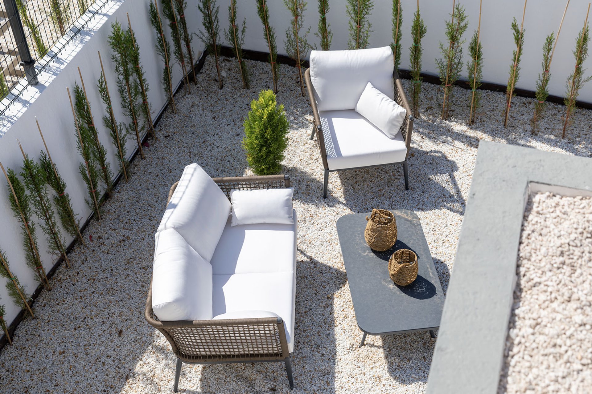 Nieuwbouw - Villa - Busot, zona Bonalba Golf (Alicante) - Spain
