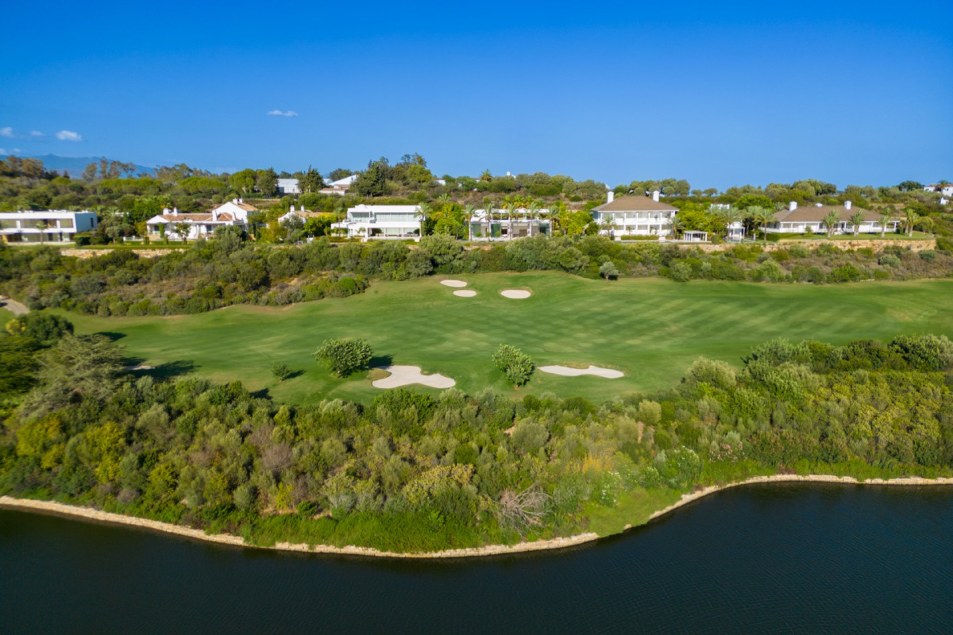 Nieuwbouw - Villa - Casares