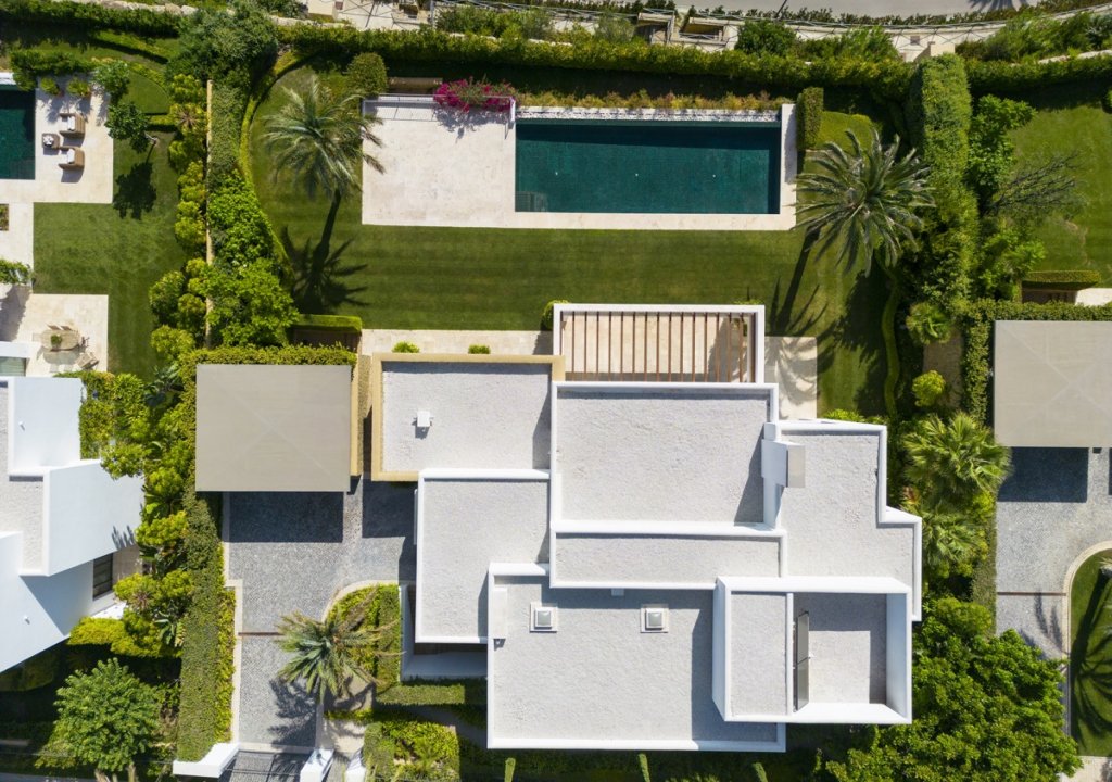 Nieuwbouw - Villa - Casares