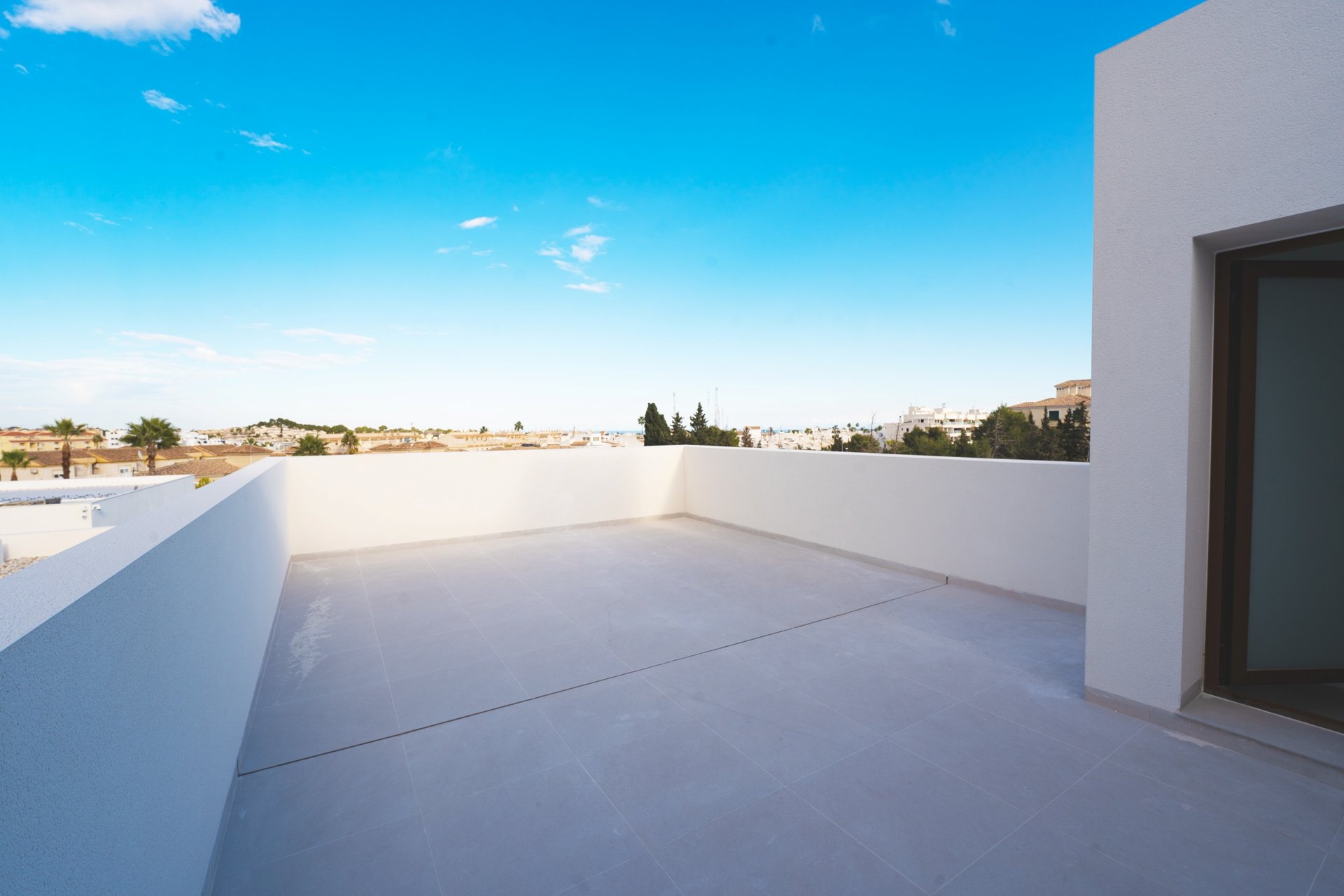Nieuwbouw - Villa - Ciudad Quesada - Ciudad Quesada - Rojales