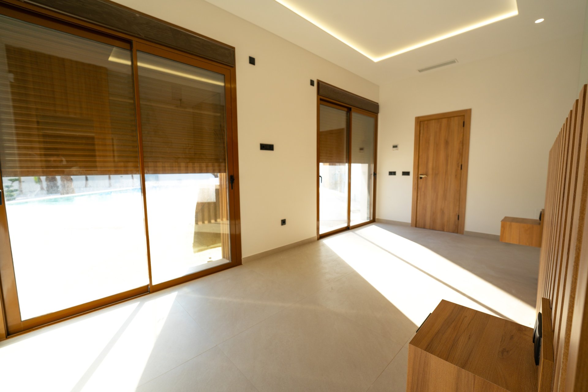 Nieuwbouw - Villa - Ciudad Quesada - Ciudad Quesada - Rojales