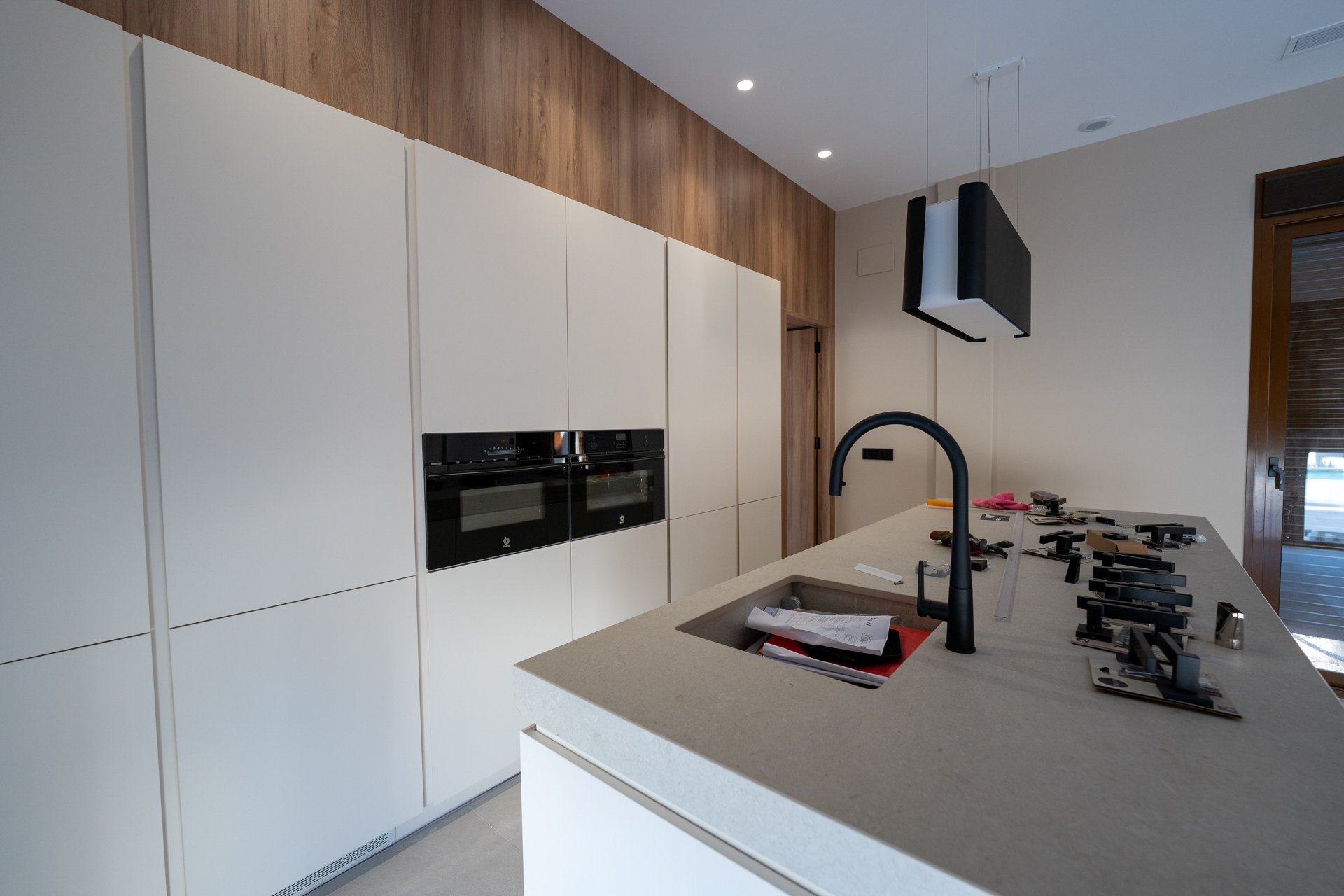 Nieuwbouw - Villa - Ciudad Quesada - Ciudad Quesada - Rojales