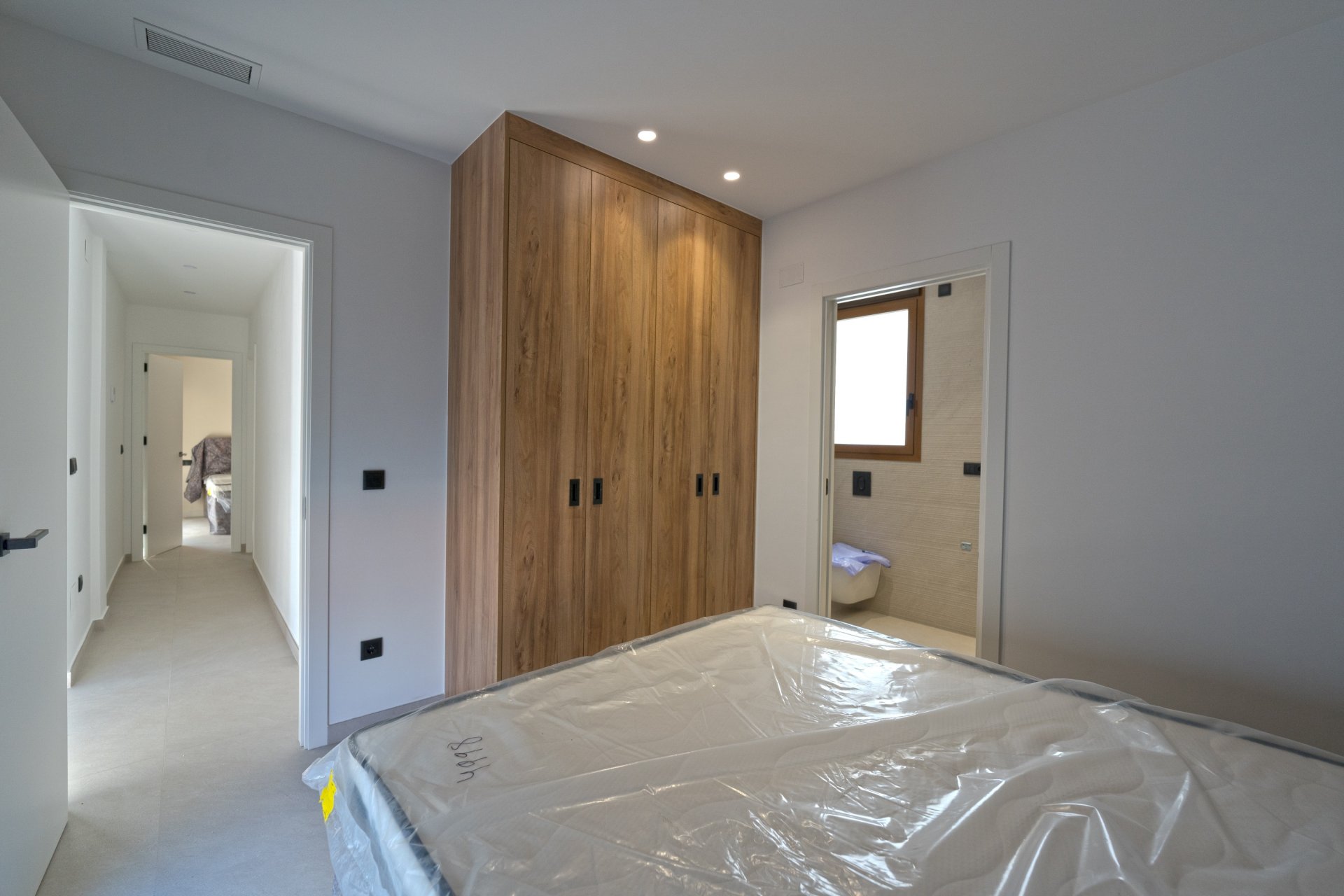 Nieuwbouw - Villa - Ciudad Quesada - Ciudad Quesada - Rojales