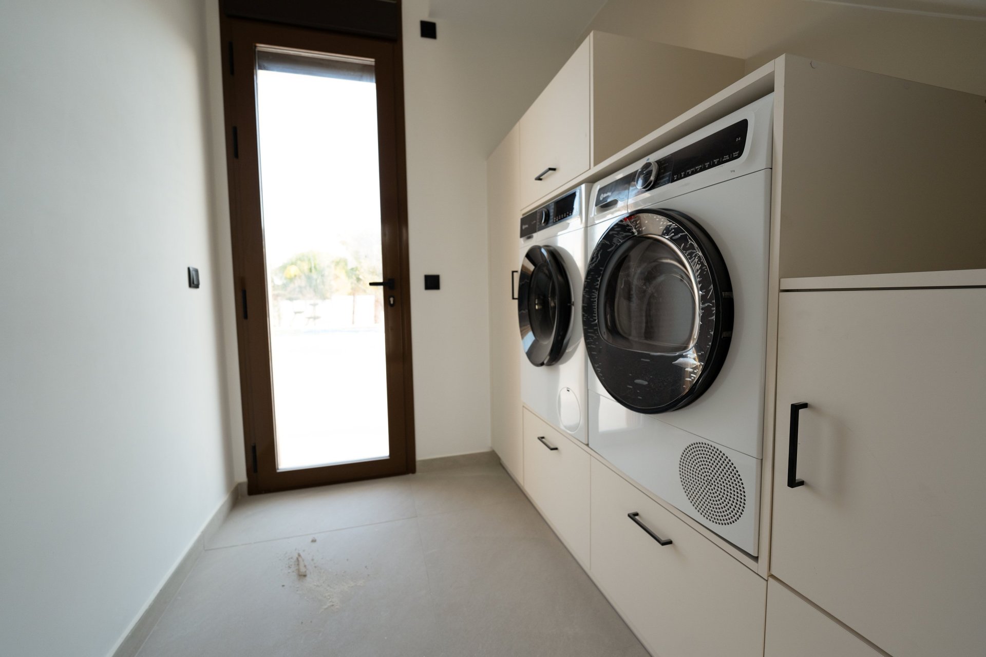 Nieuwbouw - Villa - Ciudad Quesada - Ciudad Quesada - Rojales