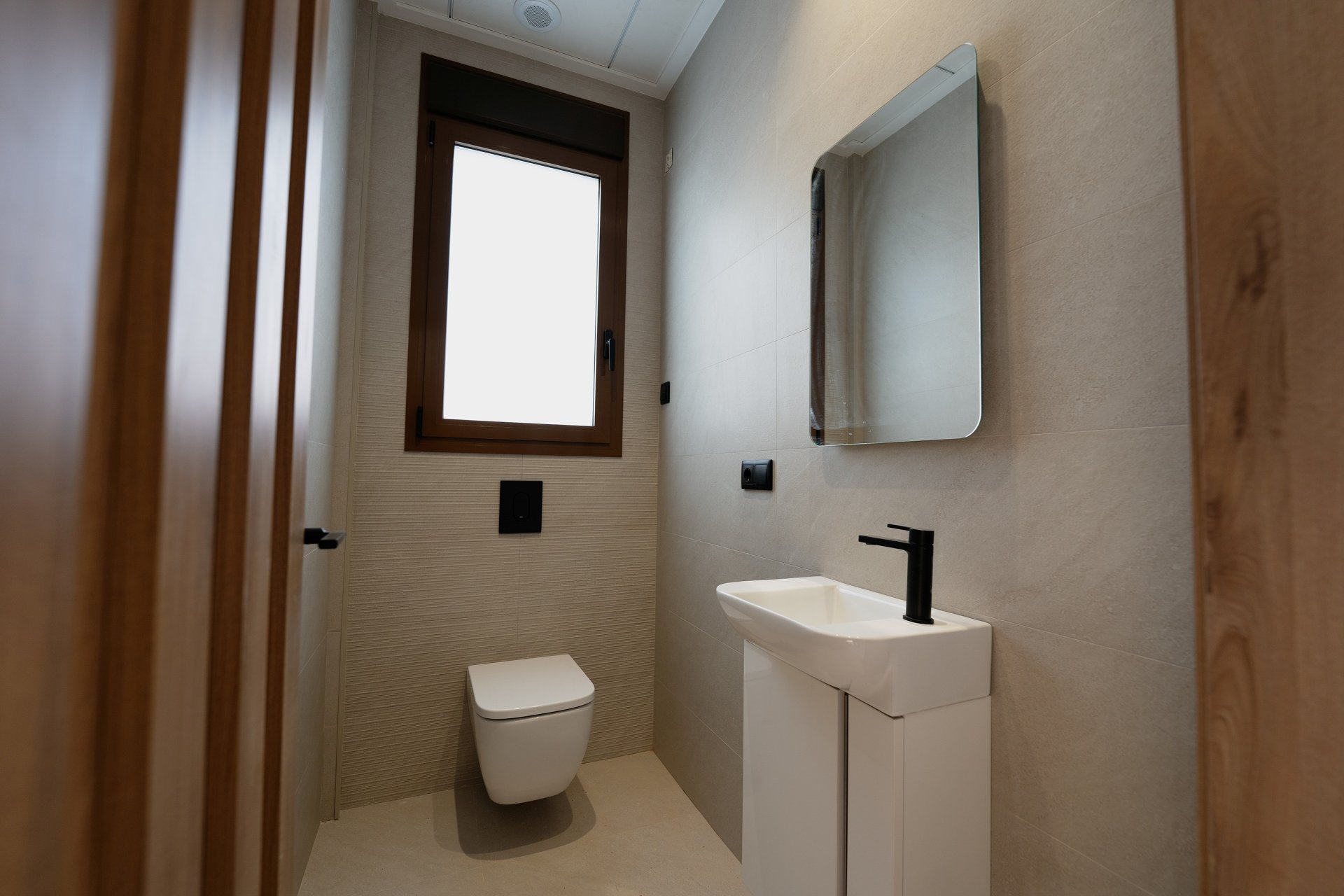 Nieuwbouw - Villa - Ciudad Quesada - Ciudad Quesada - Rojales