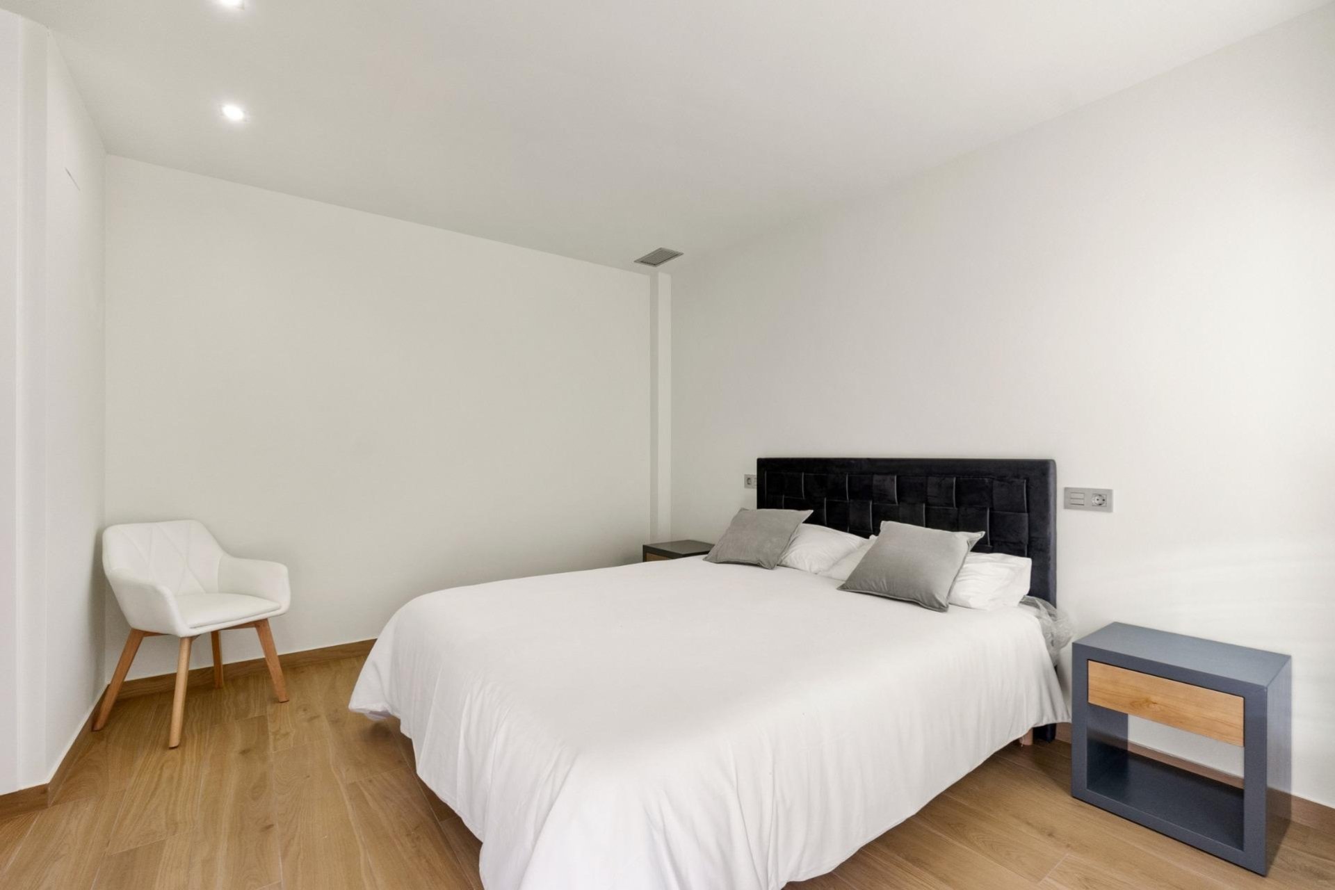 Nieuwbouw - Villa - Ciudad Quesada - Ciudad Quesada - Rojales