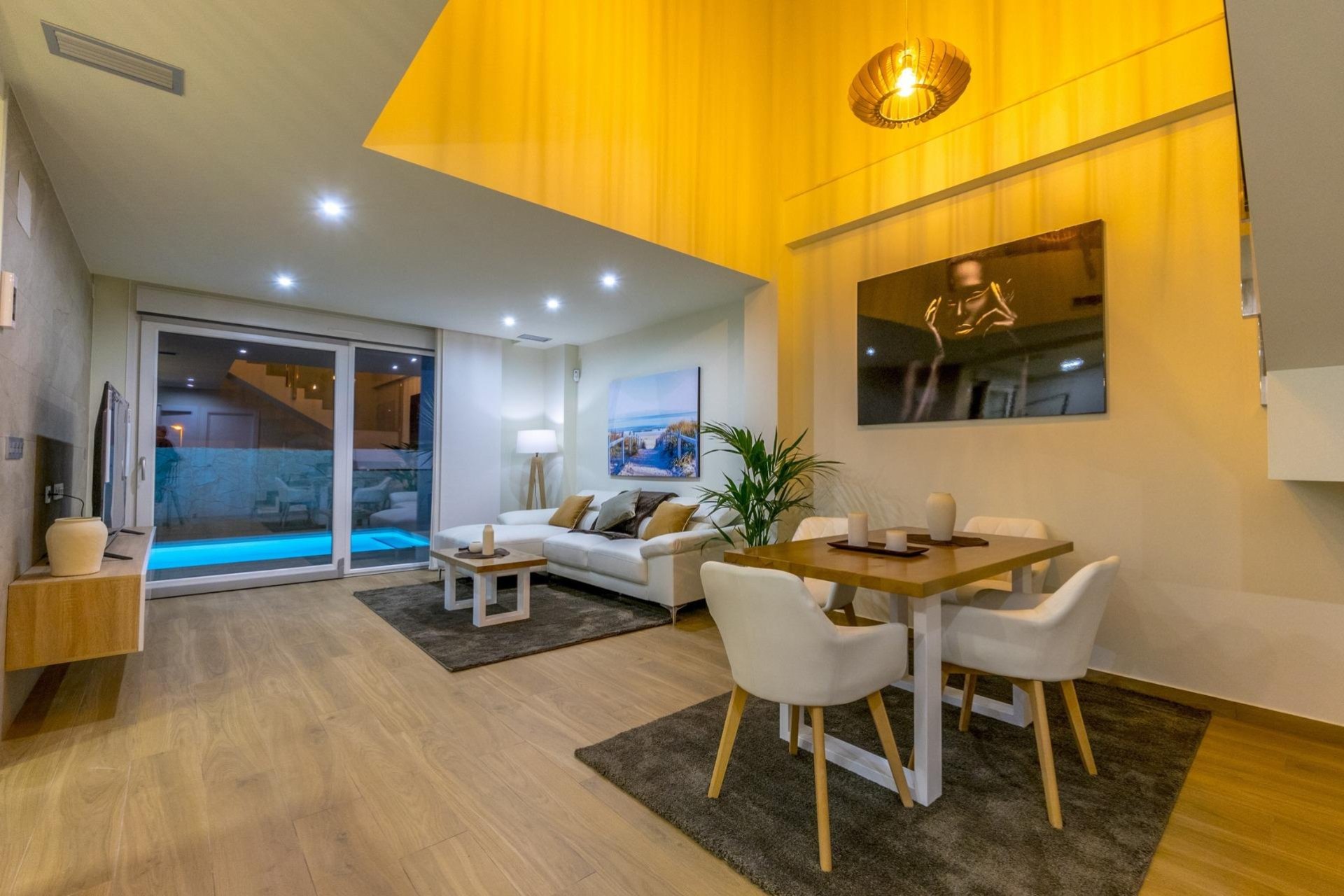 Nieuwbouw - Villa - Ciudad Quesada - Ciudad Quesada - Rojales