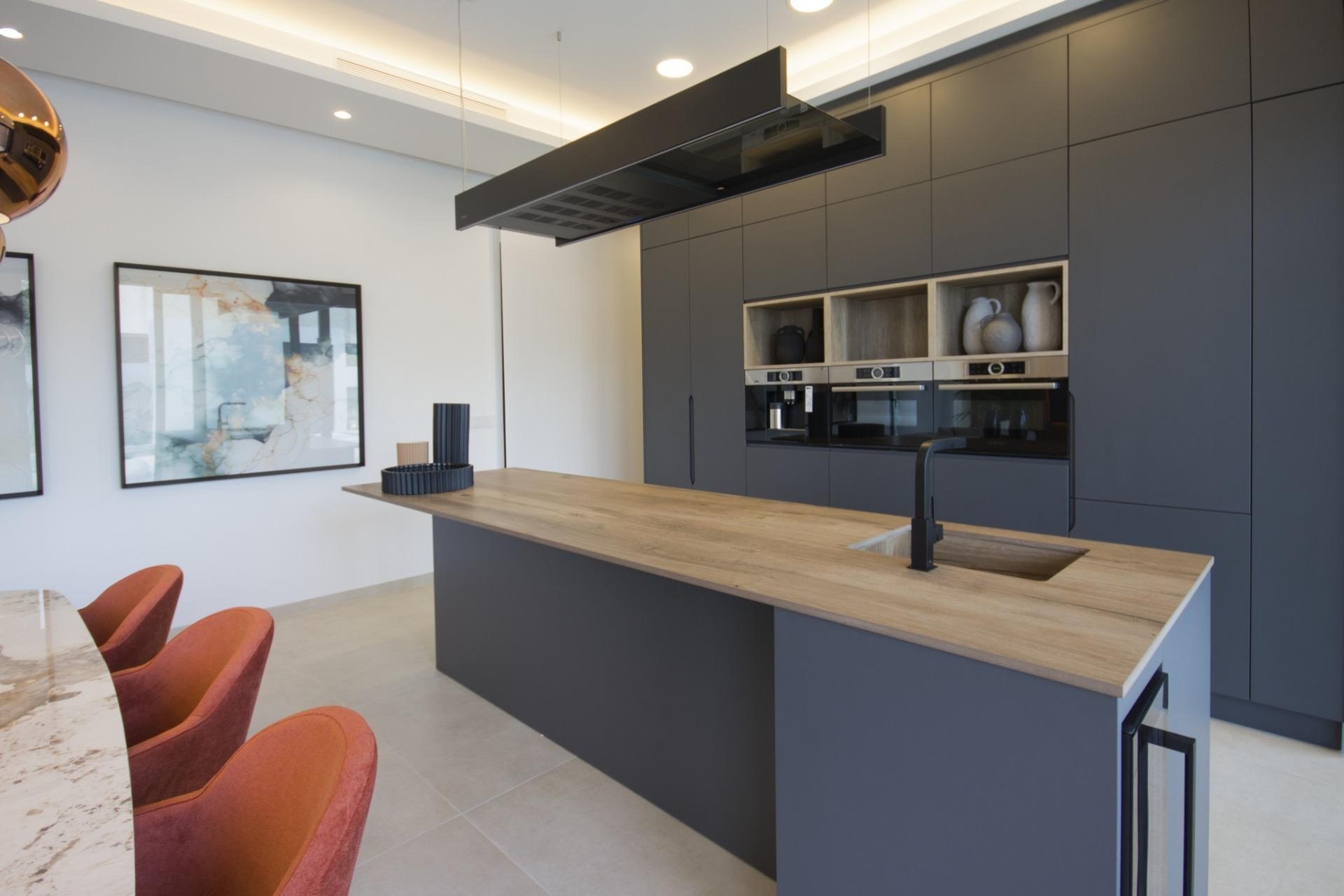 Nieuwbouw - Villa - Ciudad Quesada - Ciudad Quesada - Rojales