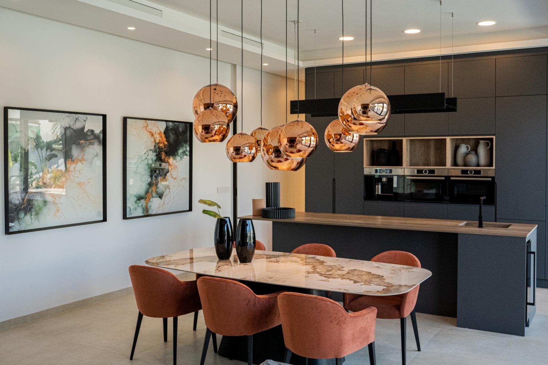 Nieuwbouw - Villa - Ciudad Quesada - Ciudad Quesada - Rojales