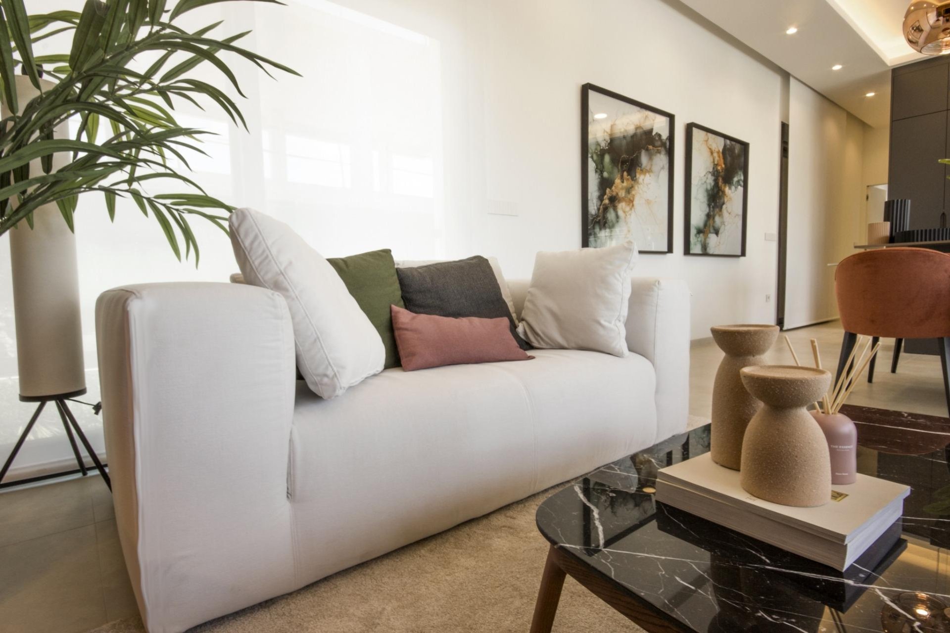 Nieuwbouw - Villa - Ciudad Quesada - Ciudad Quesada - Rojales