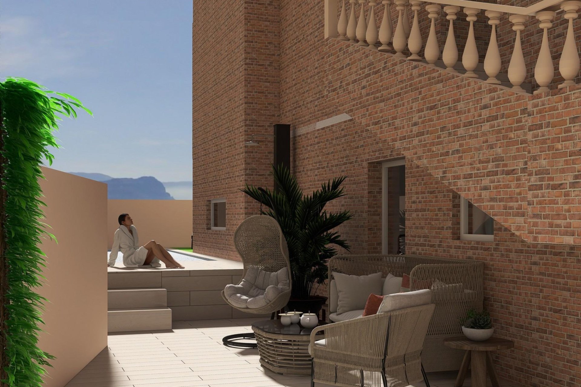 Nieuwbouw - Villa - Ciudad Quesada - Ciudad Quesada - Rojales
