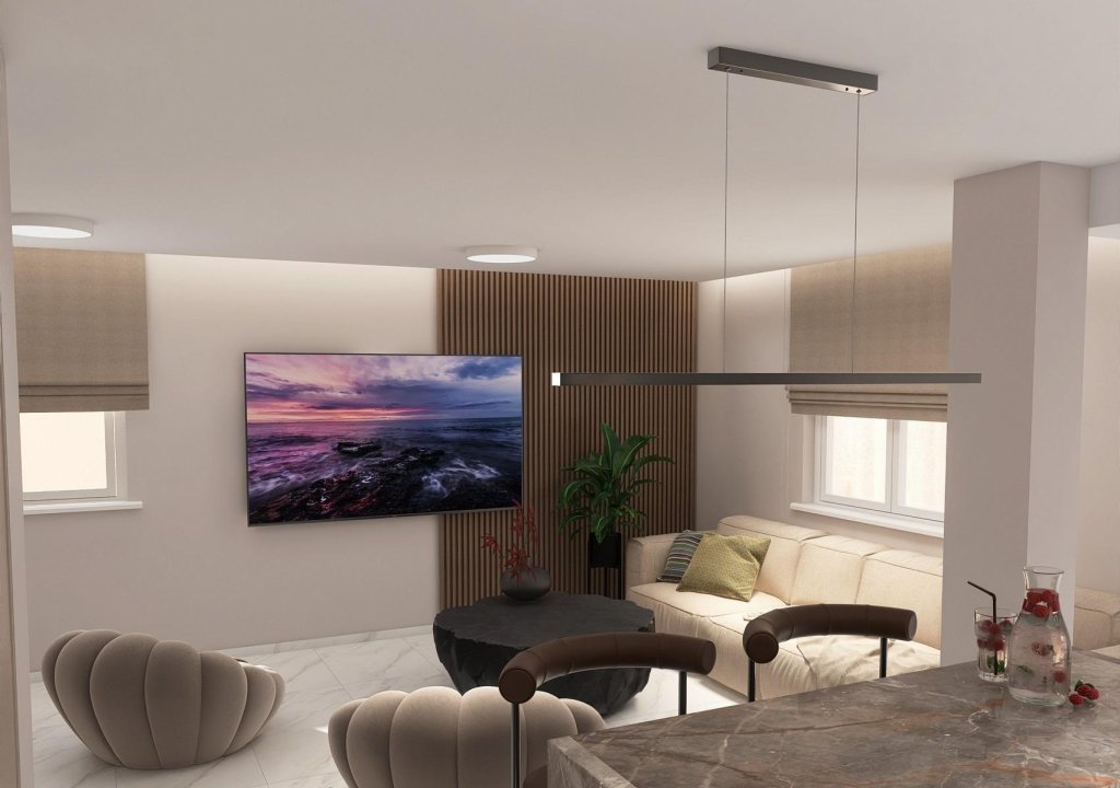 Nieuwbouw - Villa - Ciudad Quesada - Ciudad Quesada - Rojales