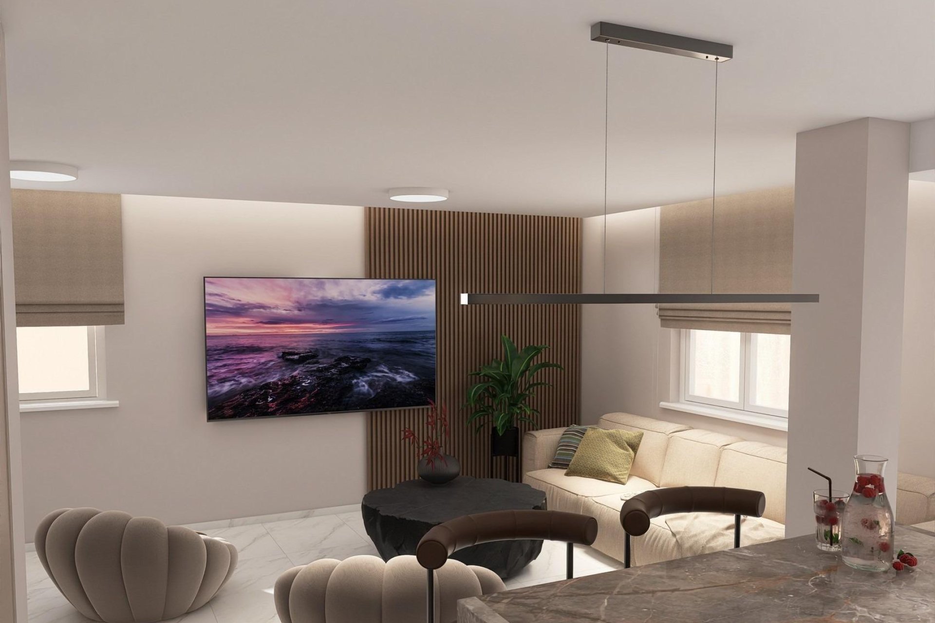 Nieuwbouw - Villa - Ciudad Quesada - Ciudad Quesada - Rojales