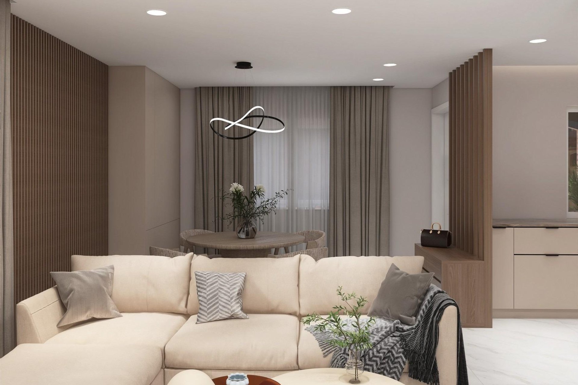 Nieuwbouw - Villa - Ciudad Quesada - Ciudad Quesada - Rojales