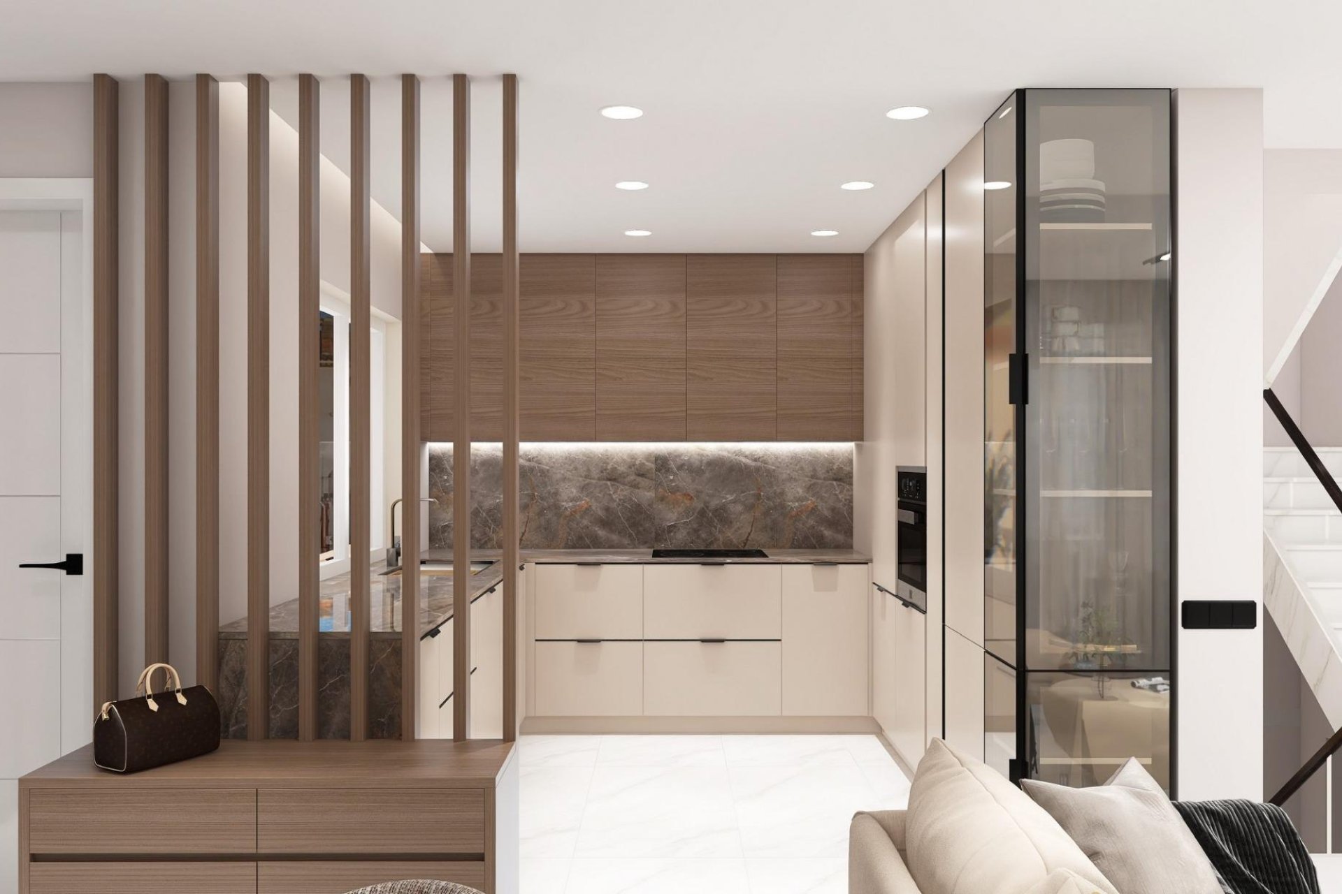 Nieuwbouw - Villa - Ciudad Quesada - Ciudad Quesada - Rojales
