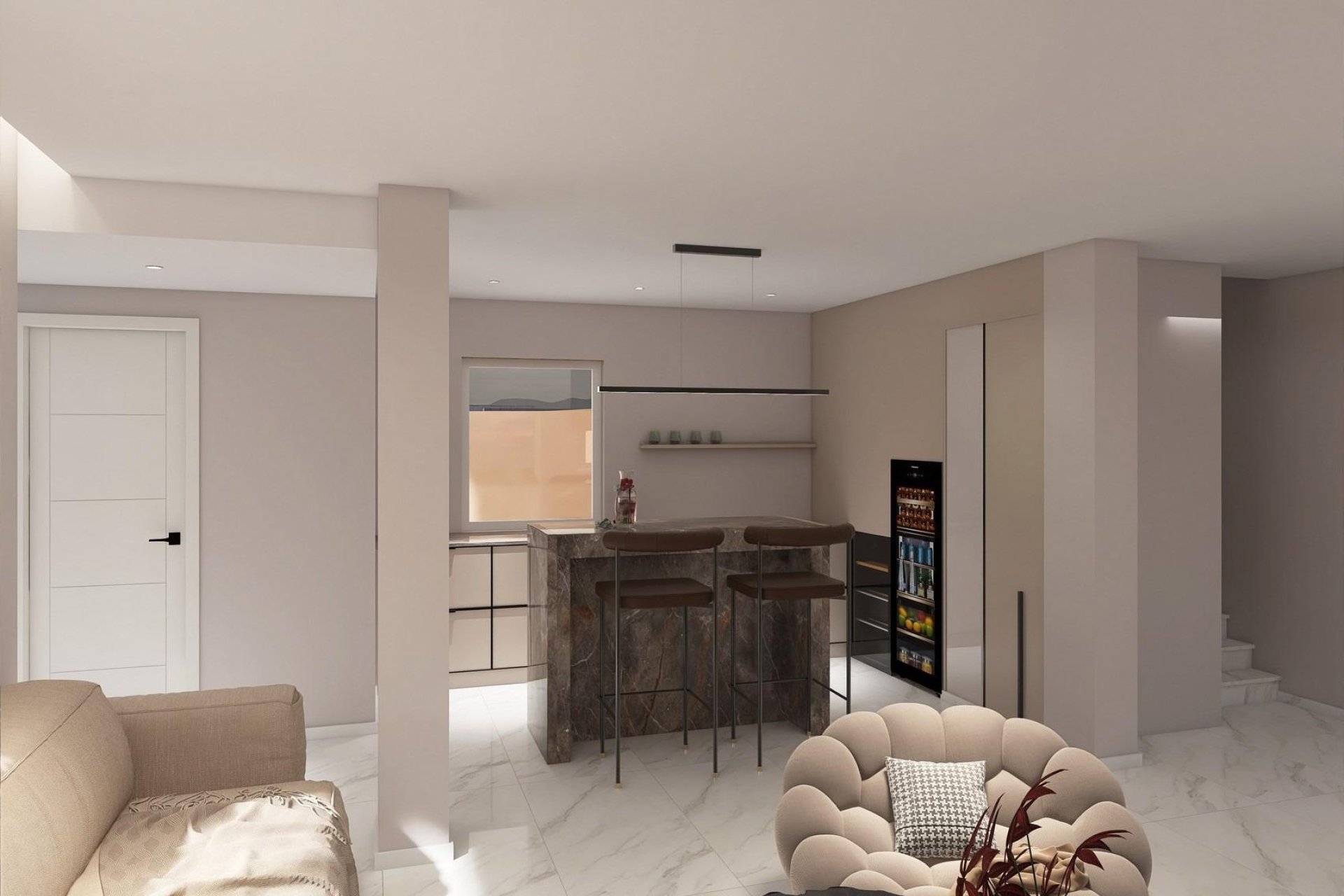 Nieuwbouw - Villa - Ciudad Quesada - Ciudad Quesada - Rojales