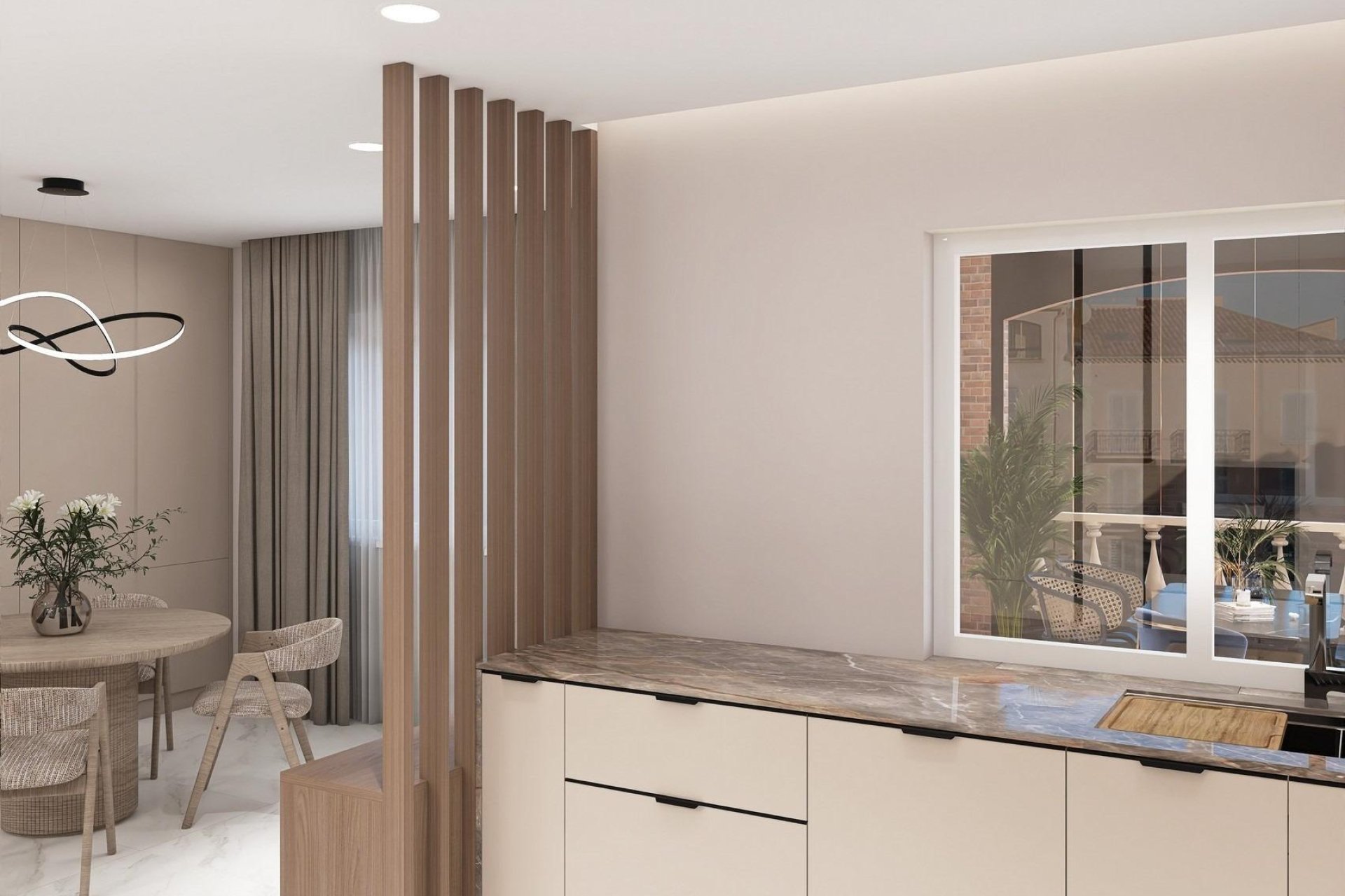 Nieuwbouw - Villa - Ciudad Quesada - Ciudad Quesada - Rojales