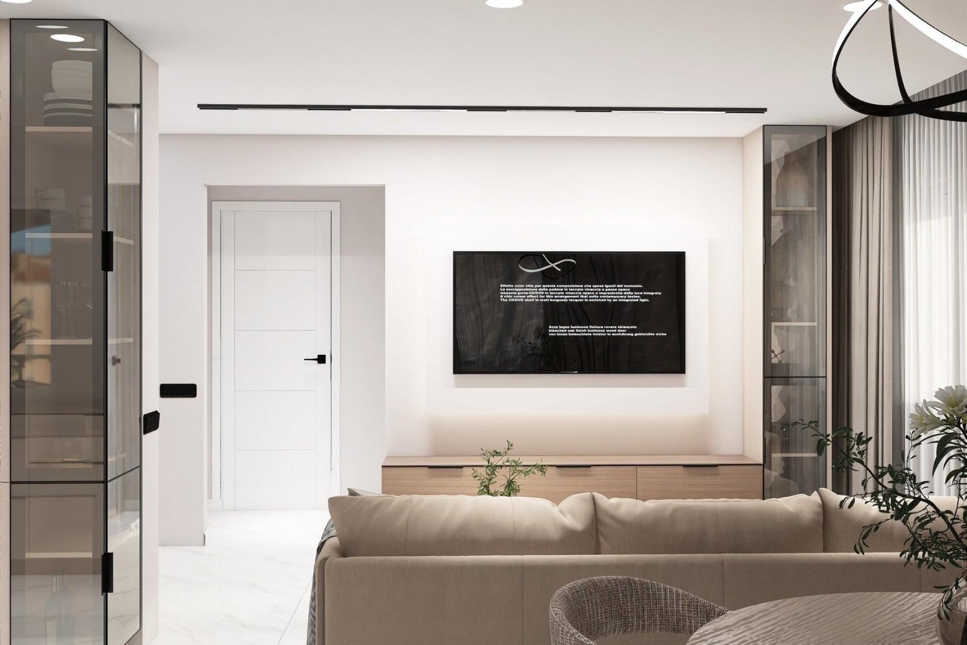 Nieuwbouw - Villa - Ciudad Quesada - Ciudad Quesada - Rojales
