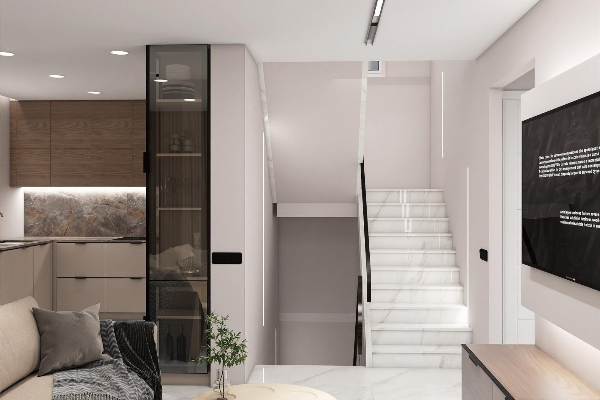 Nieuwbouw - Villa - Ciudad Quesada - Ciudad Quesada - Rojales