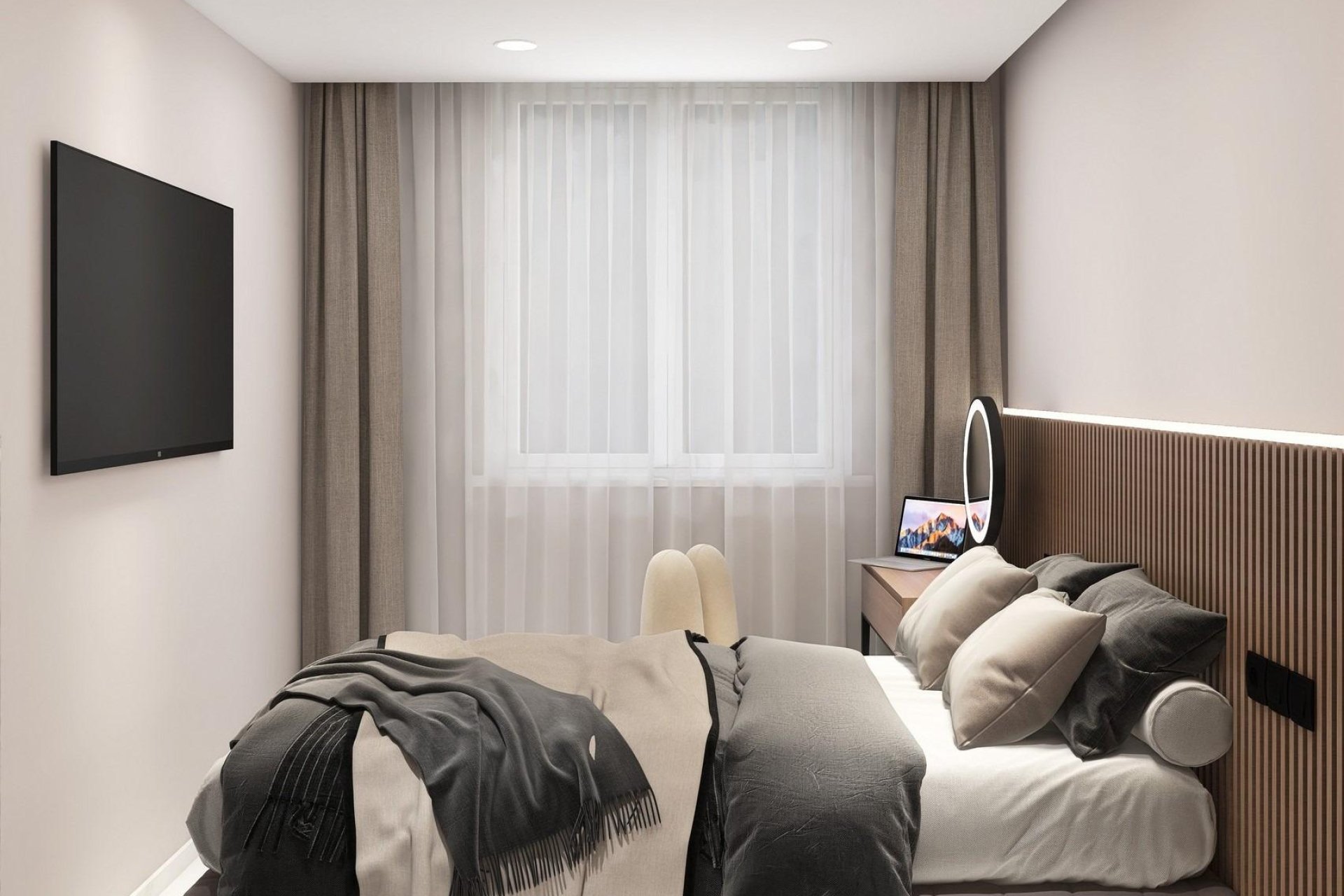 Nieuwbouw - Villa - Ciudad Quesada - Ciudad Quesada - Rojales