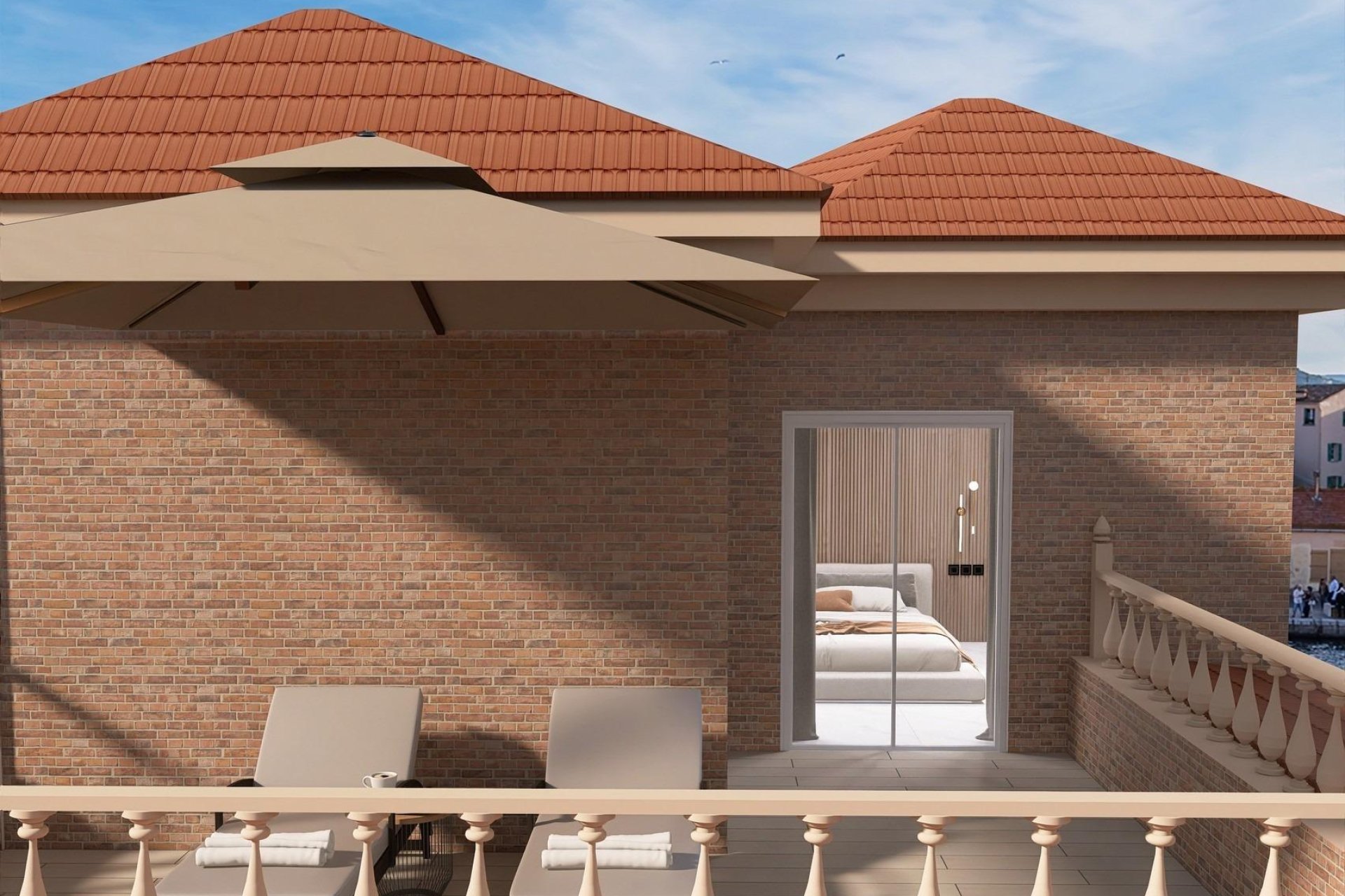 Nieuwbouw - Villa - Ciudad Quesada - Ciudad Quesada - Rojales