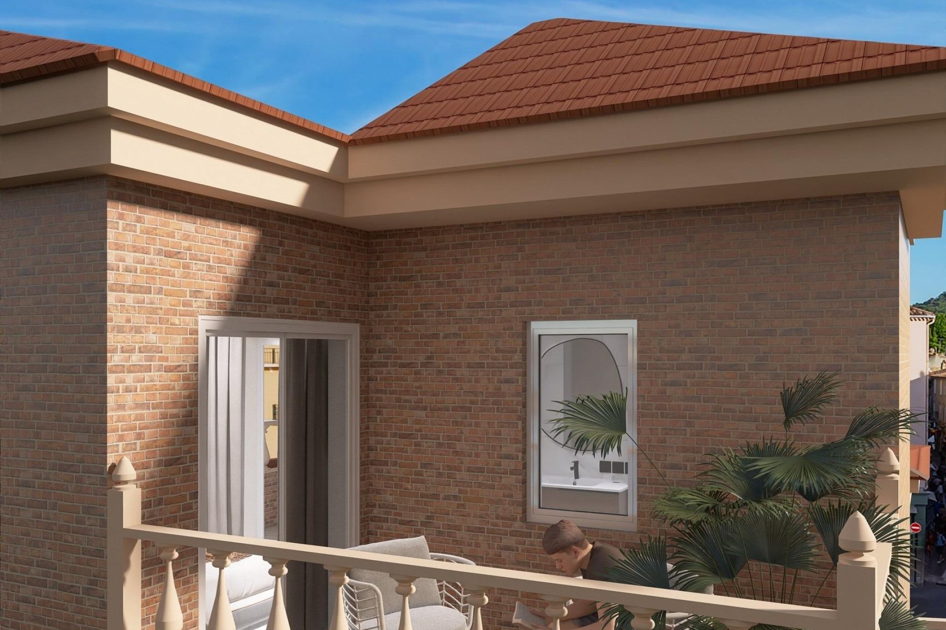 Nieuwbouw - Villa - Ciudad Quesada - Ciudad Quesada - Rojales