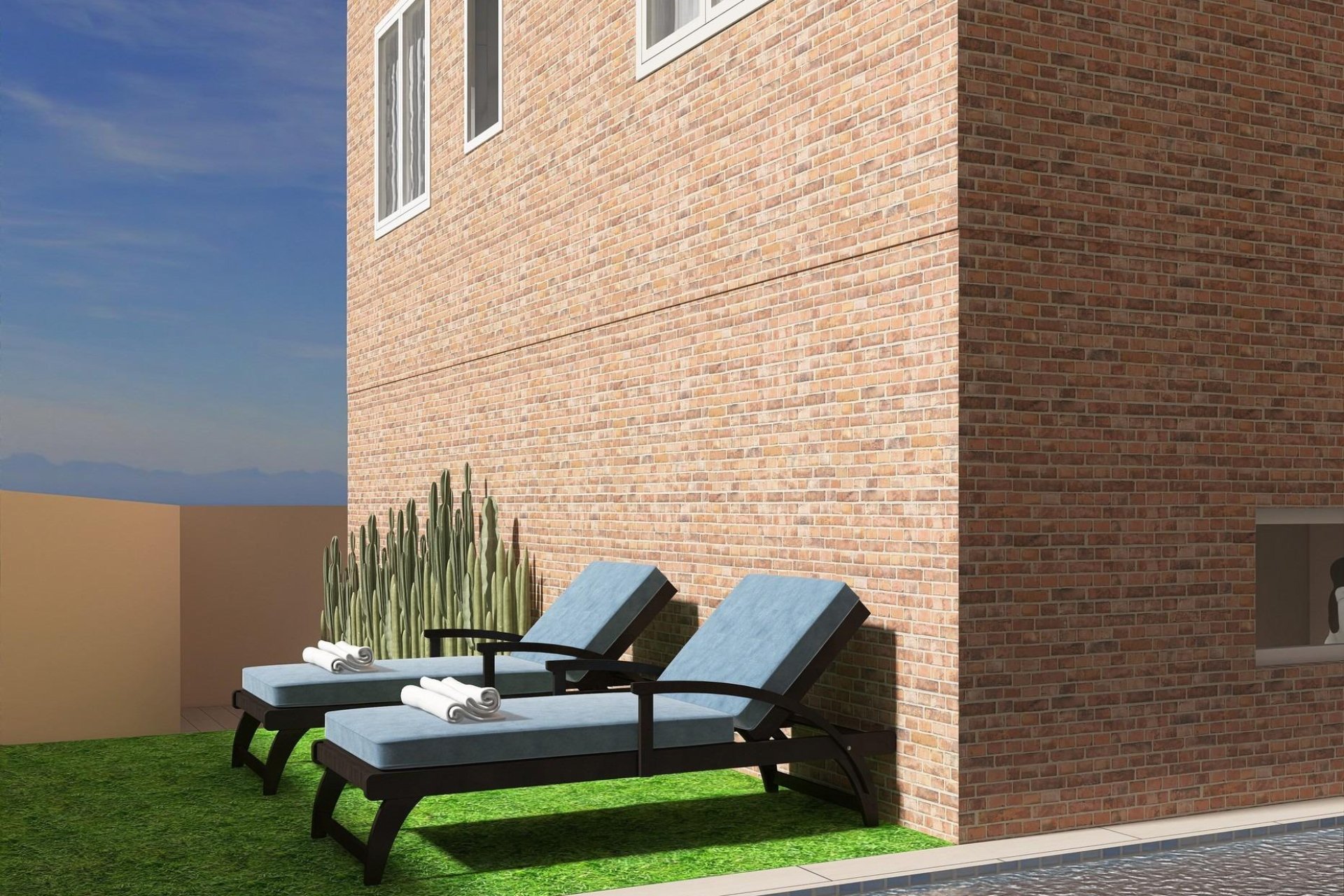 Nieuwbouw - Villa - Ciudad Quesada - Ciudad Quesada - Rojales