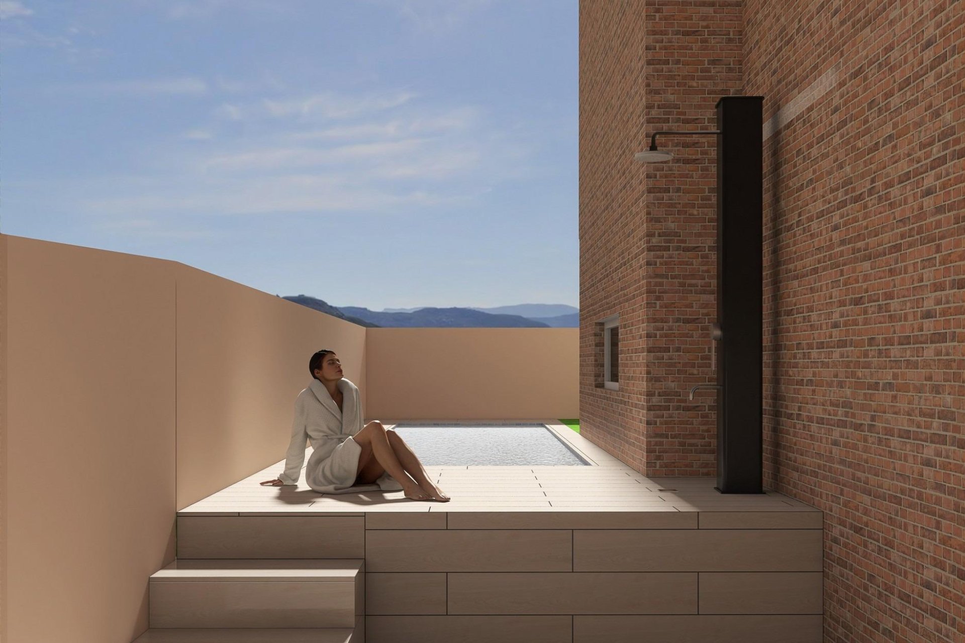 Nieuwbouw - Villa - Ciudad Quesada - Ciudad Quesada - Rojales