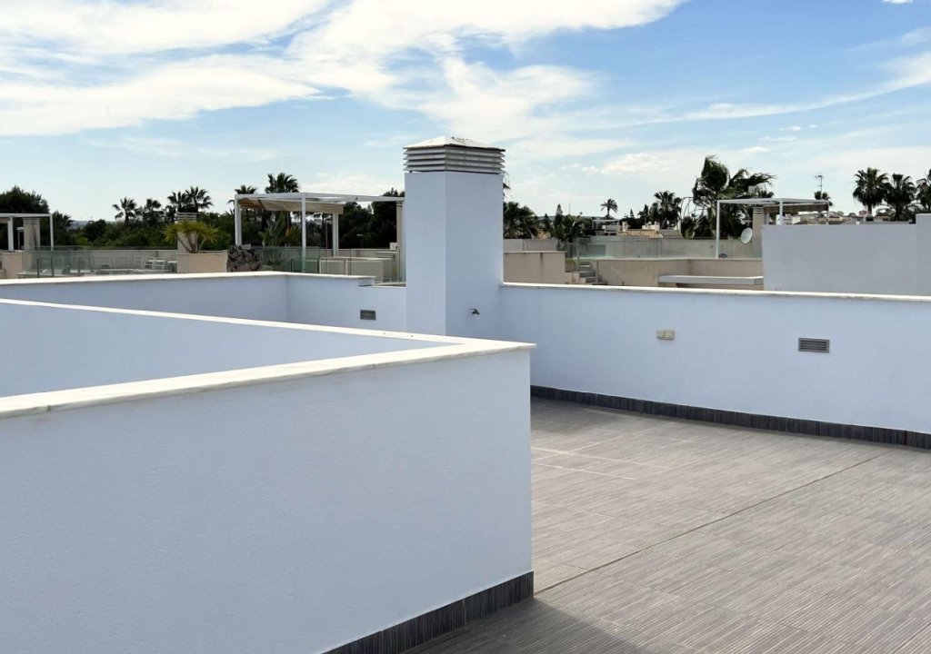 Nieuwbouw - Villa - Ciudad Quesada - Ciudad Quesada - Rojales
