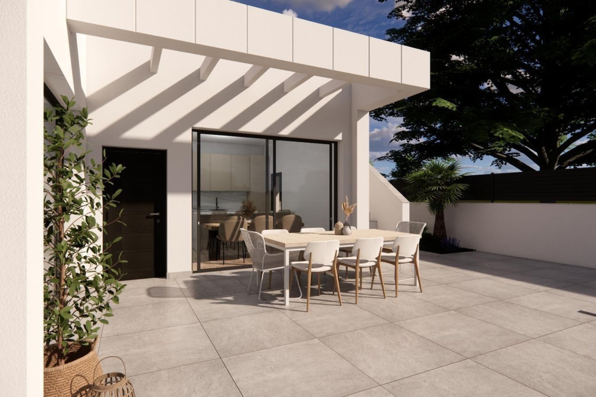 Nieuwbouw - Villa - Ciudad Quesada - Ciudad Quesada - Rojales