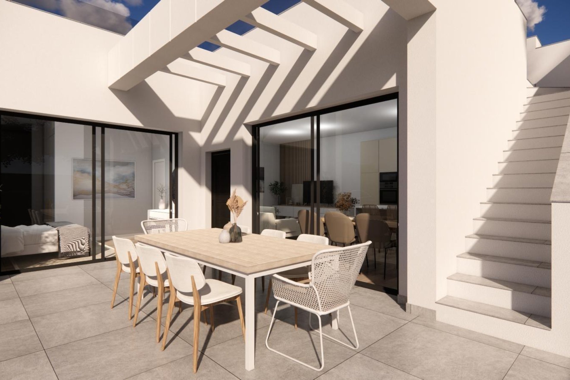 Nieuwbouw - Villa - Ciudad Quesada - Ciudad Quesada - Rojales