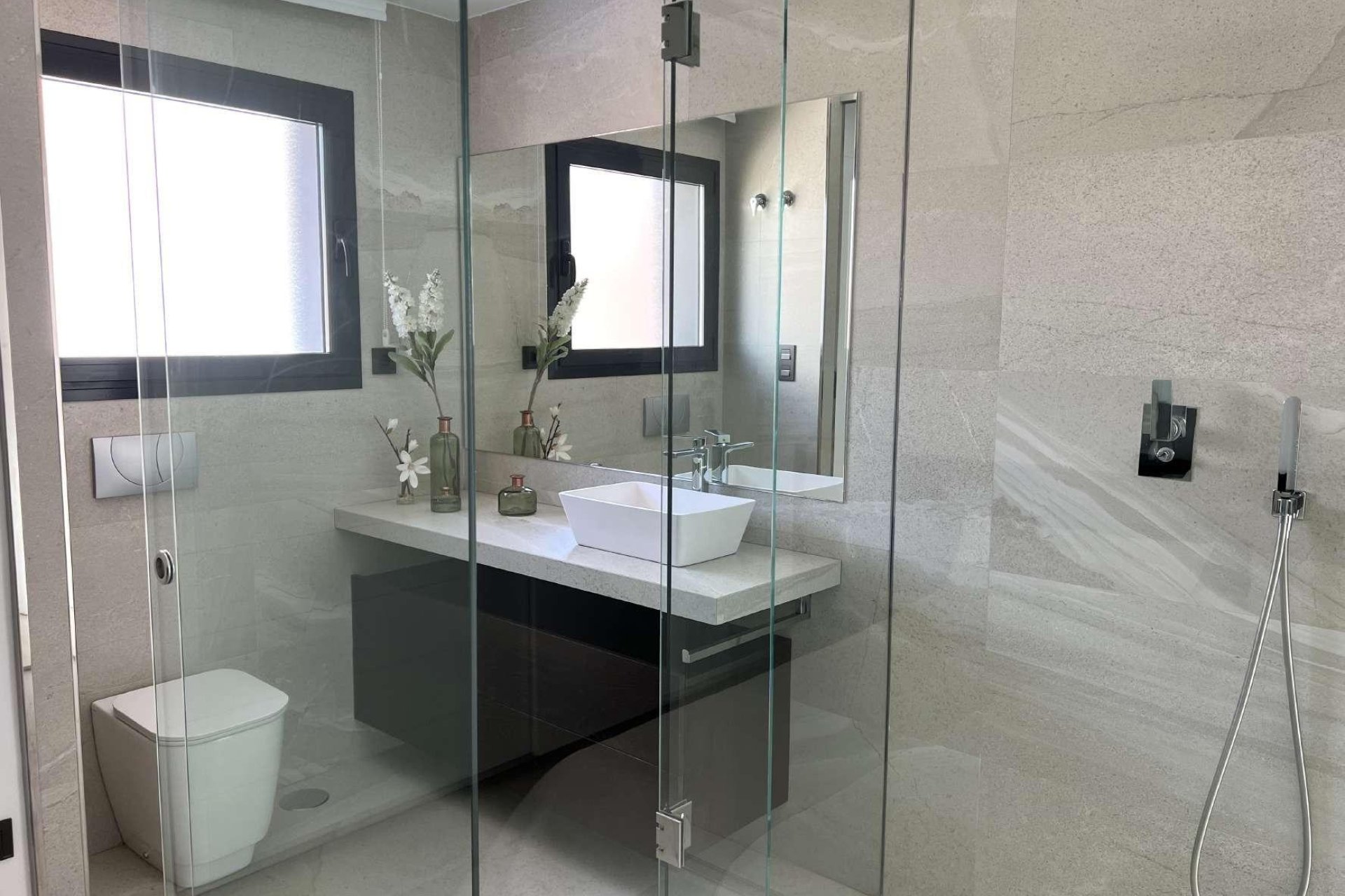 Nieuwbouw - Villa - Ciudad Quesada - Ciudad Quesada - Rojales