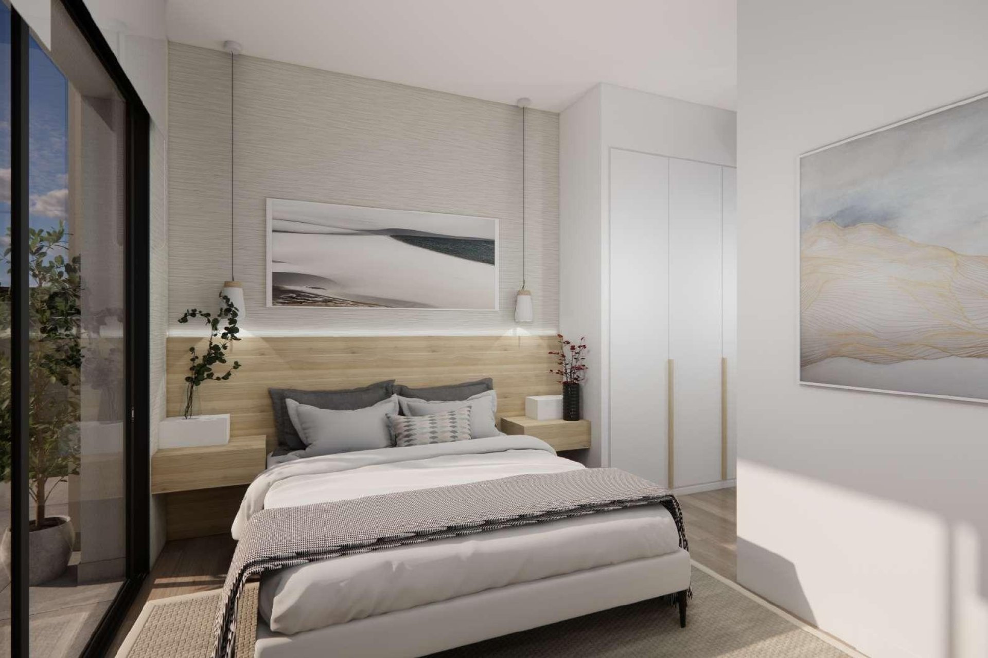 Nieuwbouw - Villa - Ciudad Quesada - Ciudad Quesada - Rojales