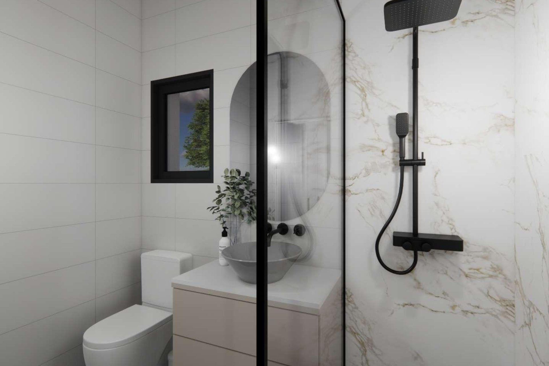 Nieuwbouw - Villa - Ciudad Quesada - Ciudad Quesada - Rojales