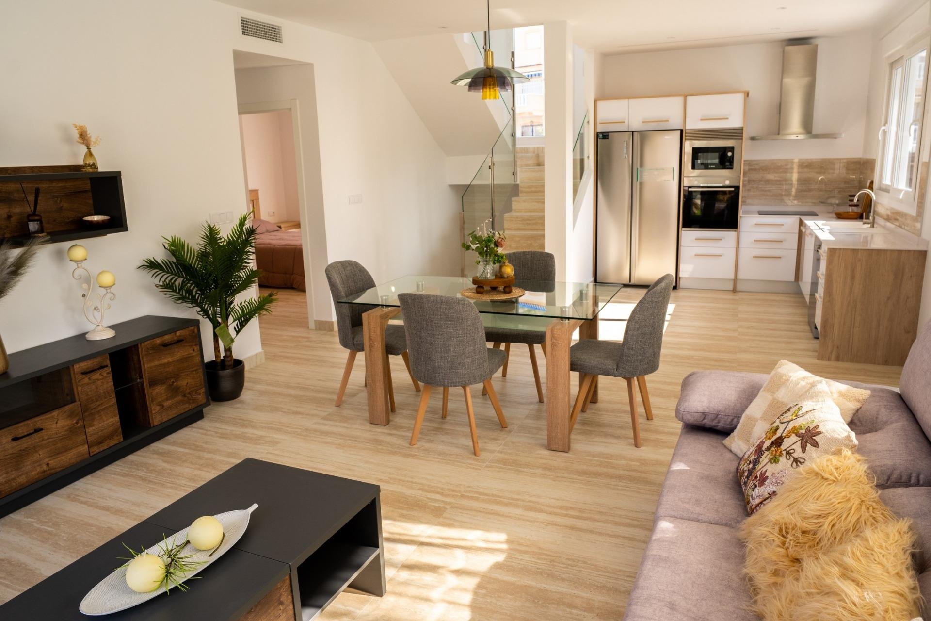 Nieuwbouw - Villa - Ciudad Quesada - Golf La Marquesa (Ciudad Quesada)