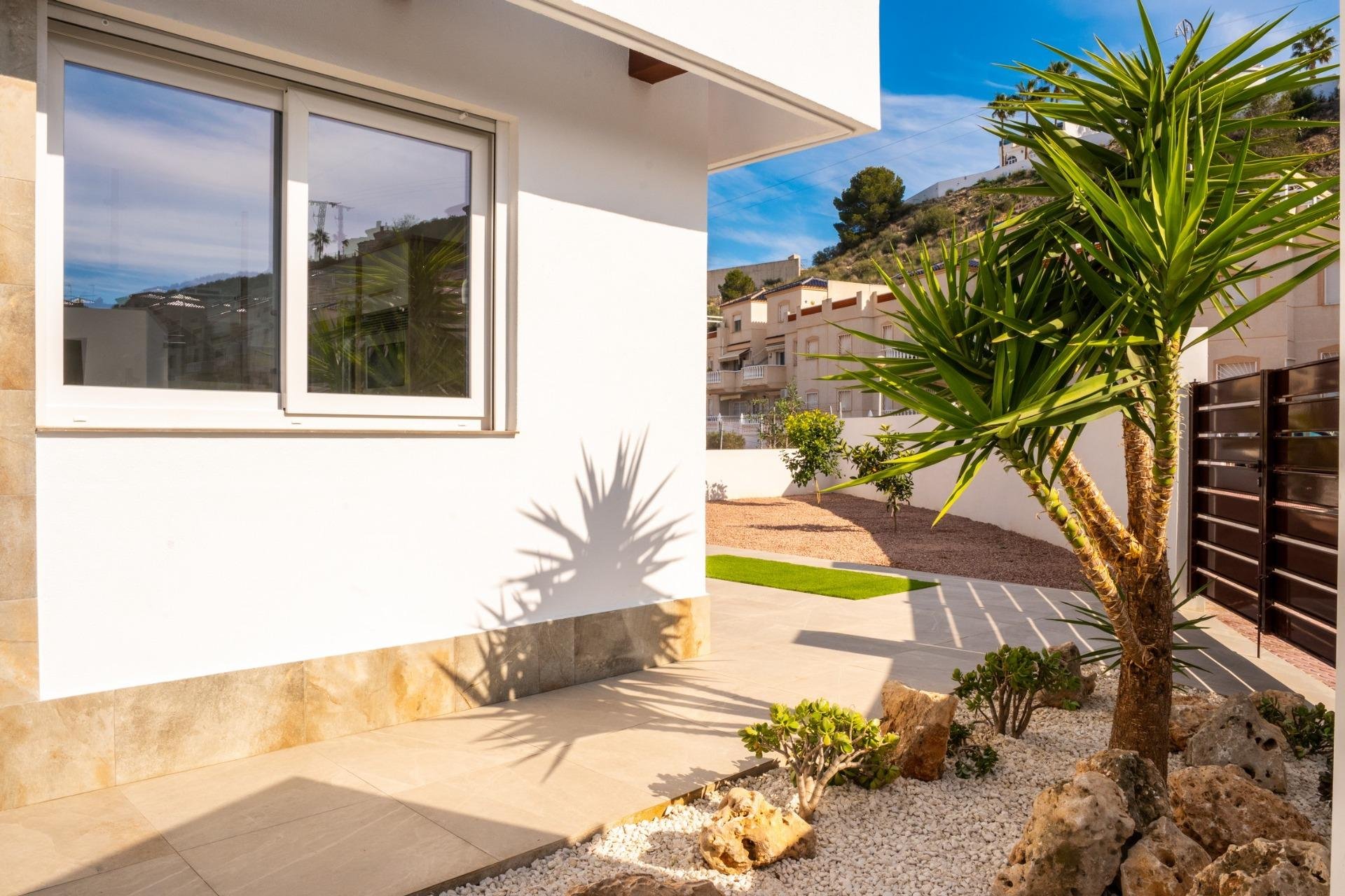 Nieuwbouw - Villa - Ciudad Quesada - Golf La Marquesa (Ciudad Quesada)
