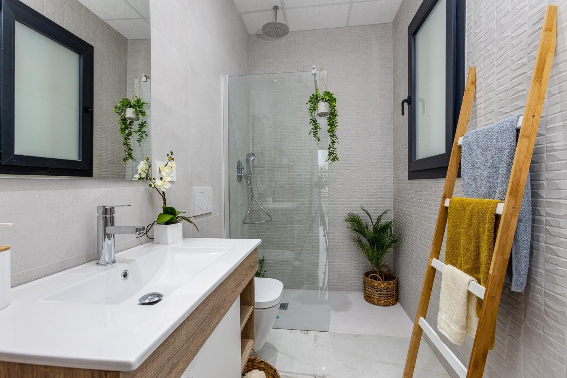 Nieuwbouw - Villa - Ciudad Quesada - Lo Marabú