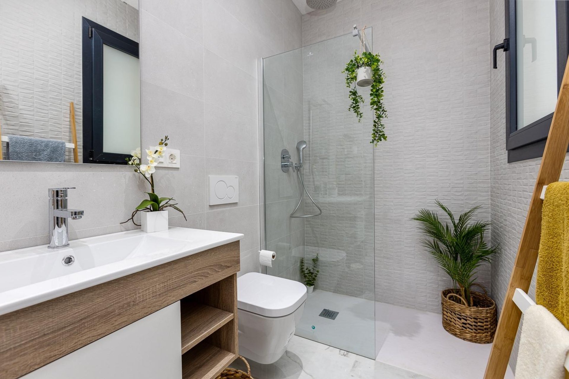 Nieuwbouw - Villa - Ciudad Quesada - Lo Marabú