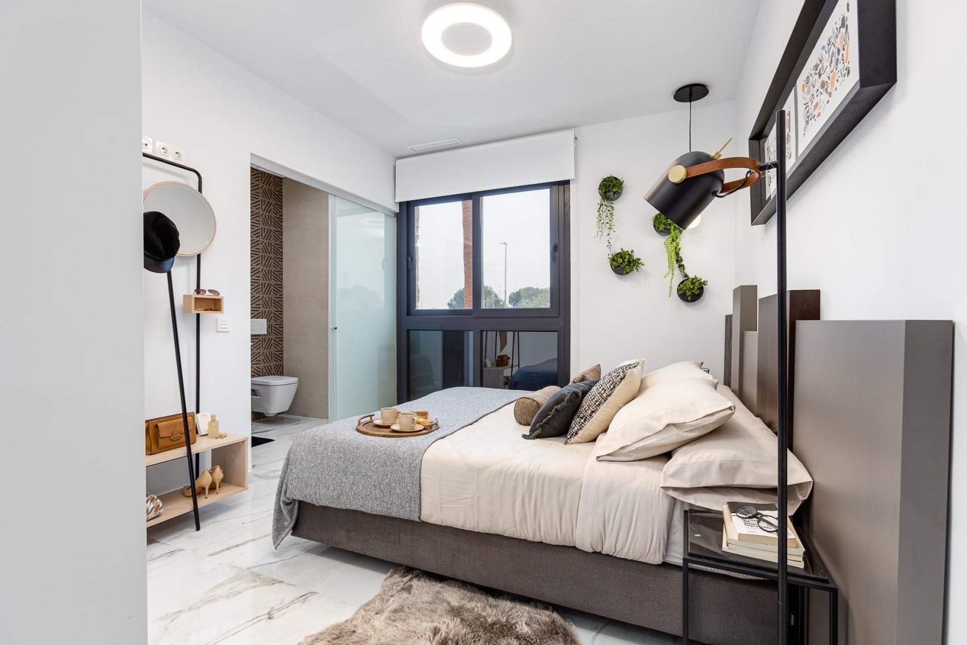 Nieuwbouw - Villa - Ciudad Quesada - Lo Marabú