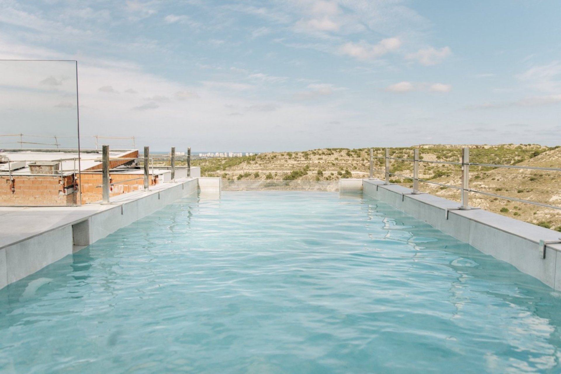 Nieuwbouw - Villa - Ciudad Quesada - Rojales - ALTOS DE LA MARQUESA