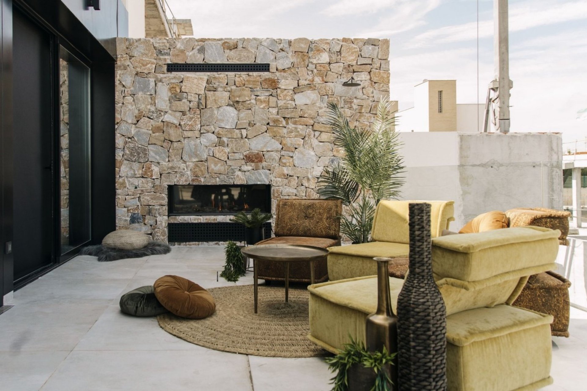 Nieuwbouw - Villa - Ciudad Quesada - Rojales - ALTOS DE LA MARQUESA