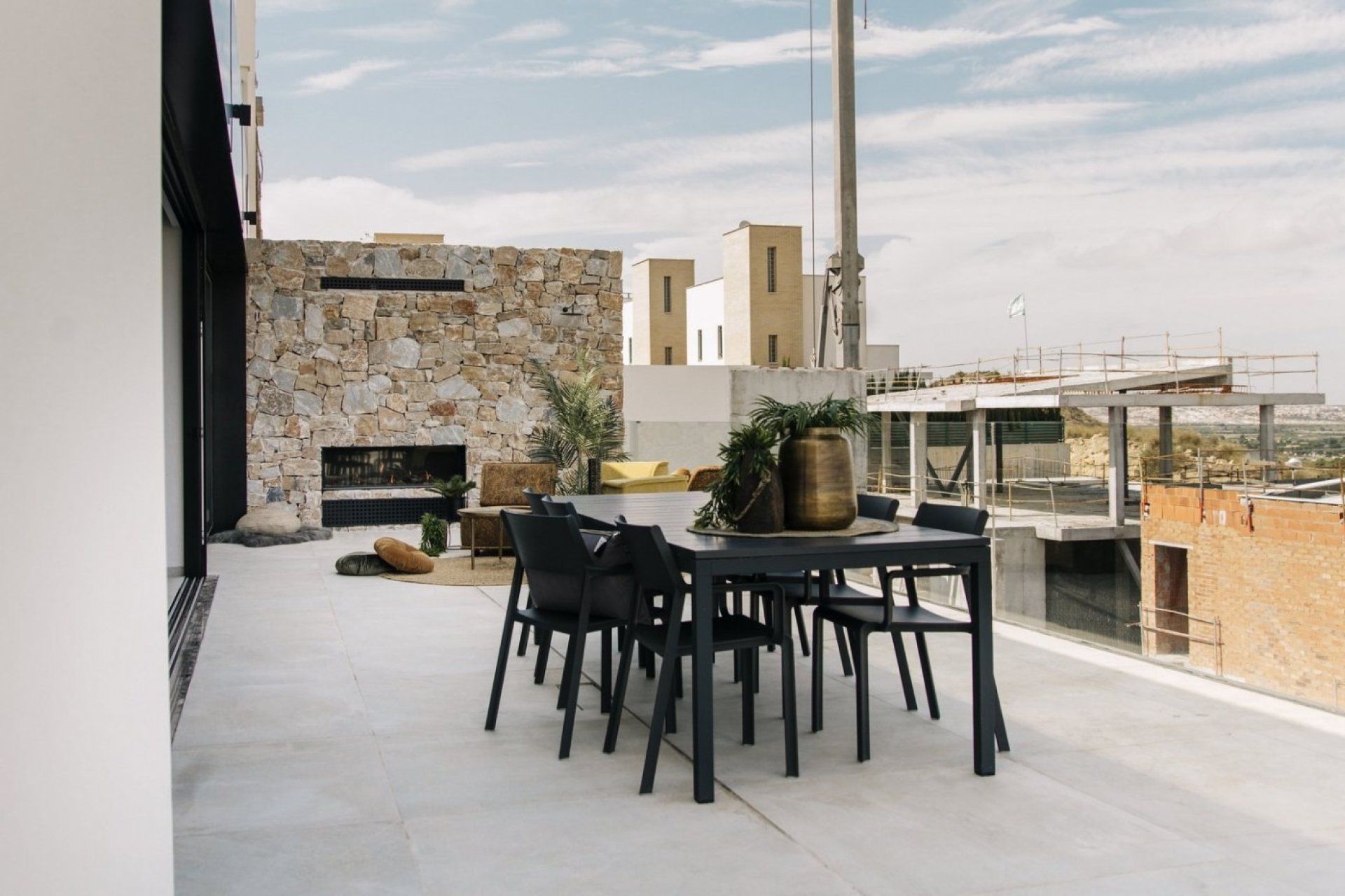 Nieuwbouw - Villa - Ciudad Quesada - Rojales - ALTOS DE LA MARQUESA