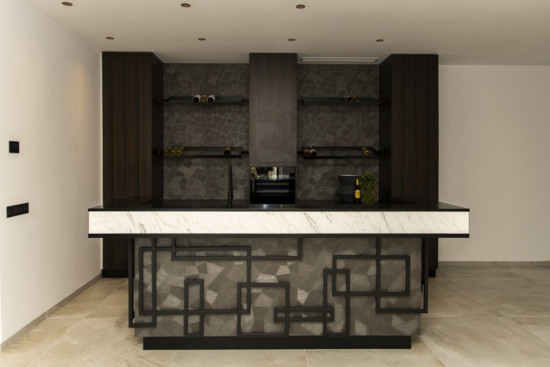 Nieuwbouw - Villa - Ciudad Quesada - Rojales - ALTOS DE LA MARQUESA