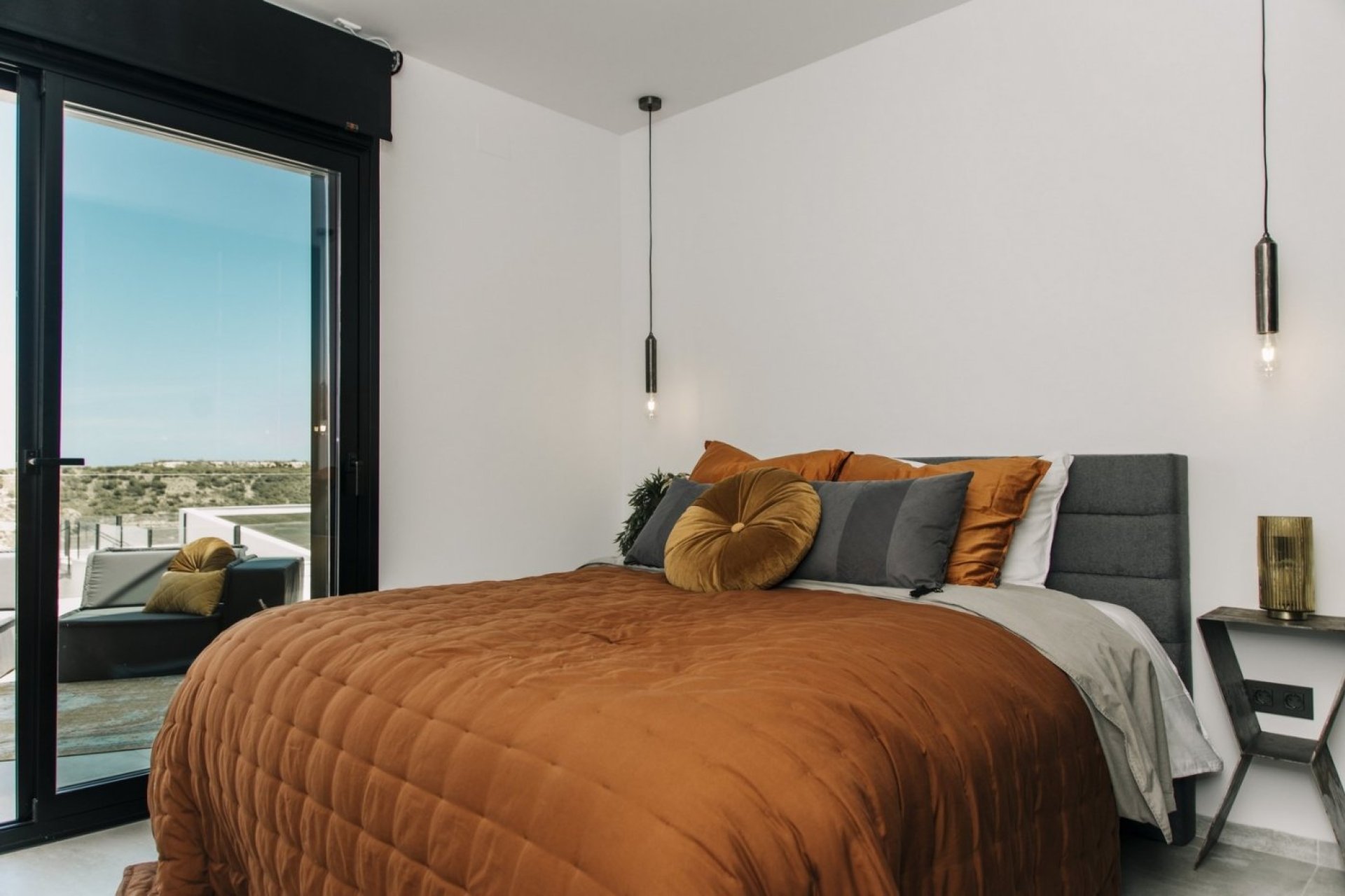 Nieuwbouw - Villa - Ciudad Quesada - Rojales - ALTOS DE LA MARQUESA