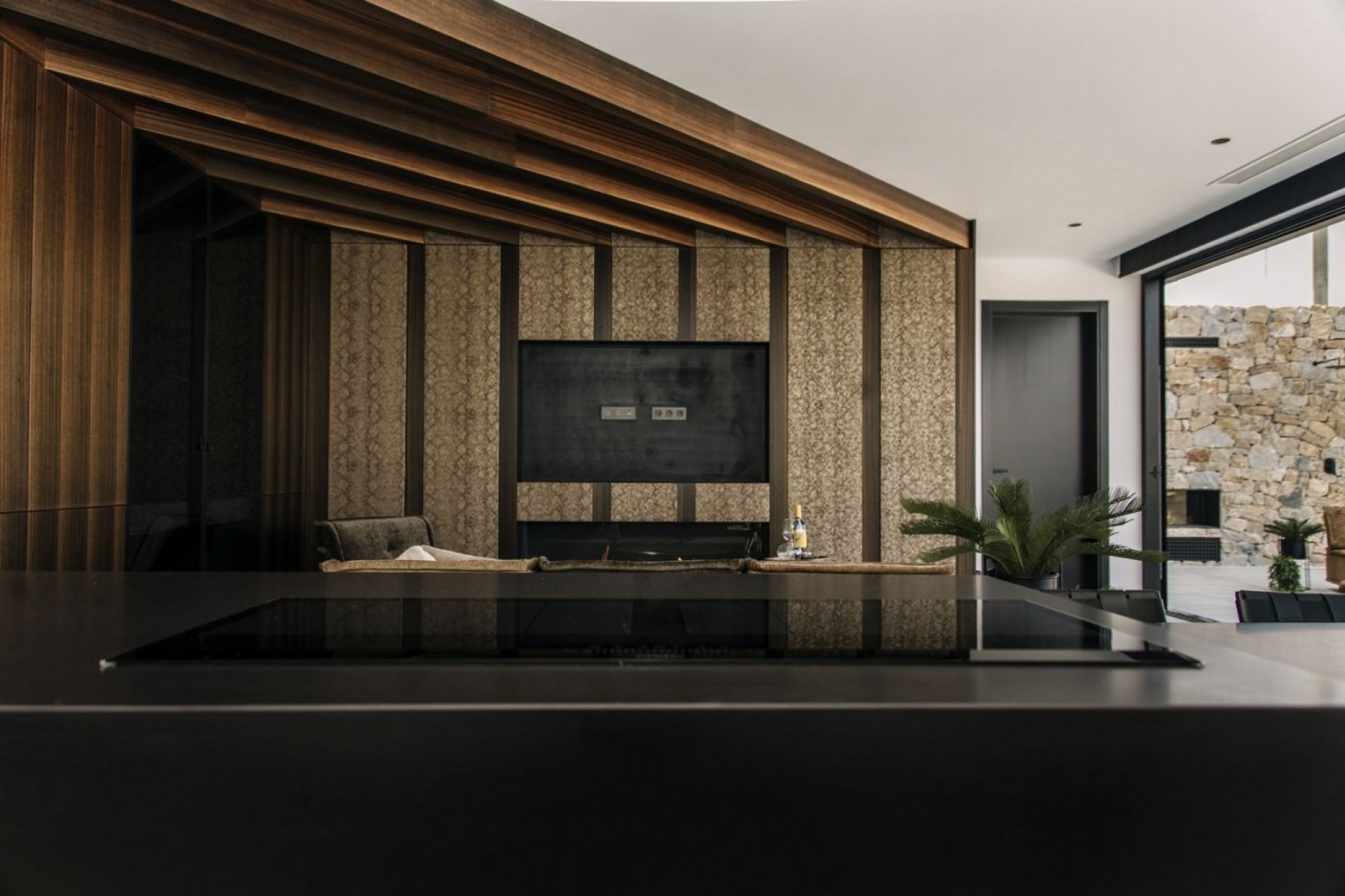 Nieuwbouw - Villa - Ciudad Quesada - Rojales - ALTOS DE LA MARQUESA