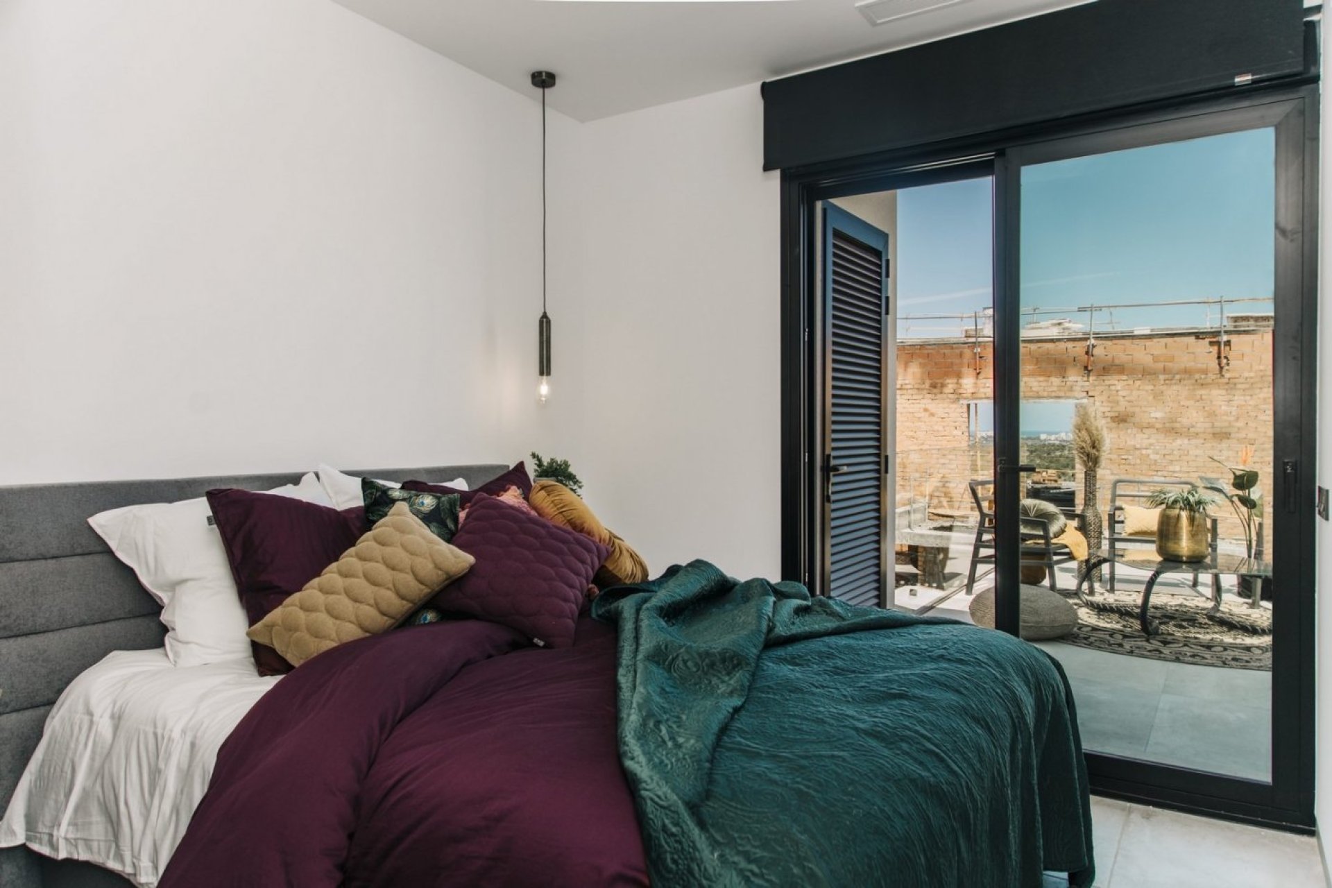Nieuwbouw - Villa - Ciudad Quesada - Rojales - ALTOS DE LA MARQUESA