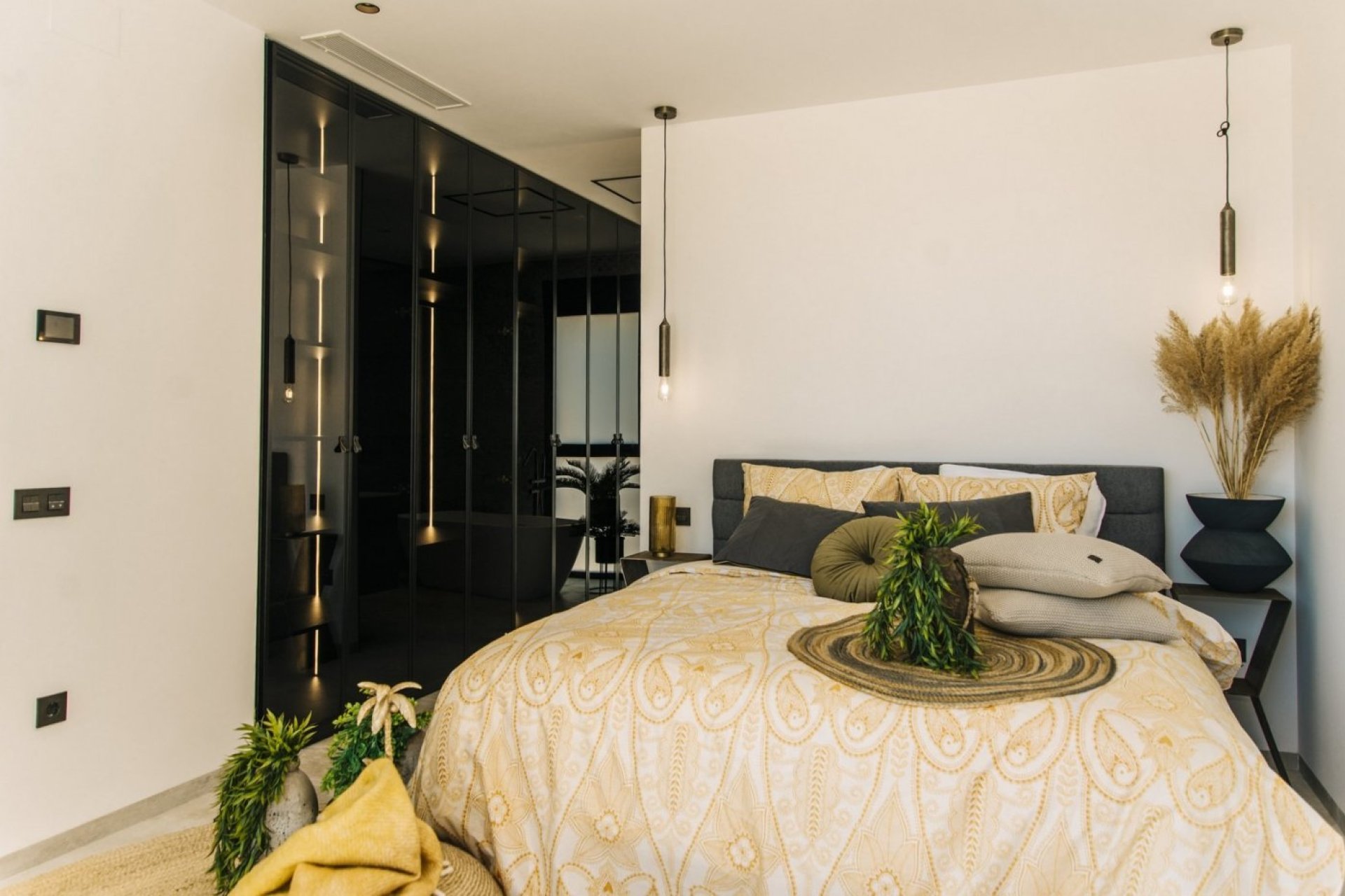 Nieuwbouw - Villa - Ciudad Quesada - Rojales - ALTOS DE LA MARQUESA