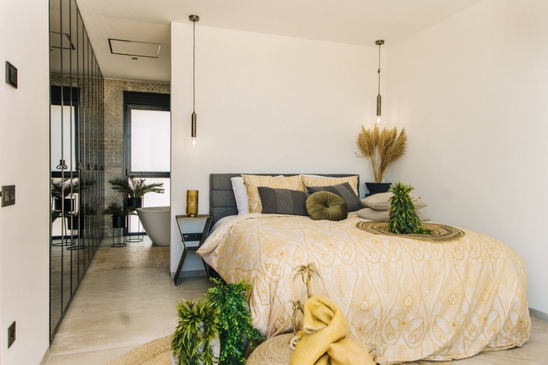 Nieuwbouw - Villa - Ciudad Quesada - Rojales - ALTOS DE LA MARQUESA