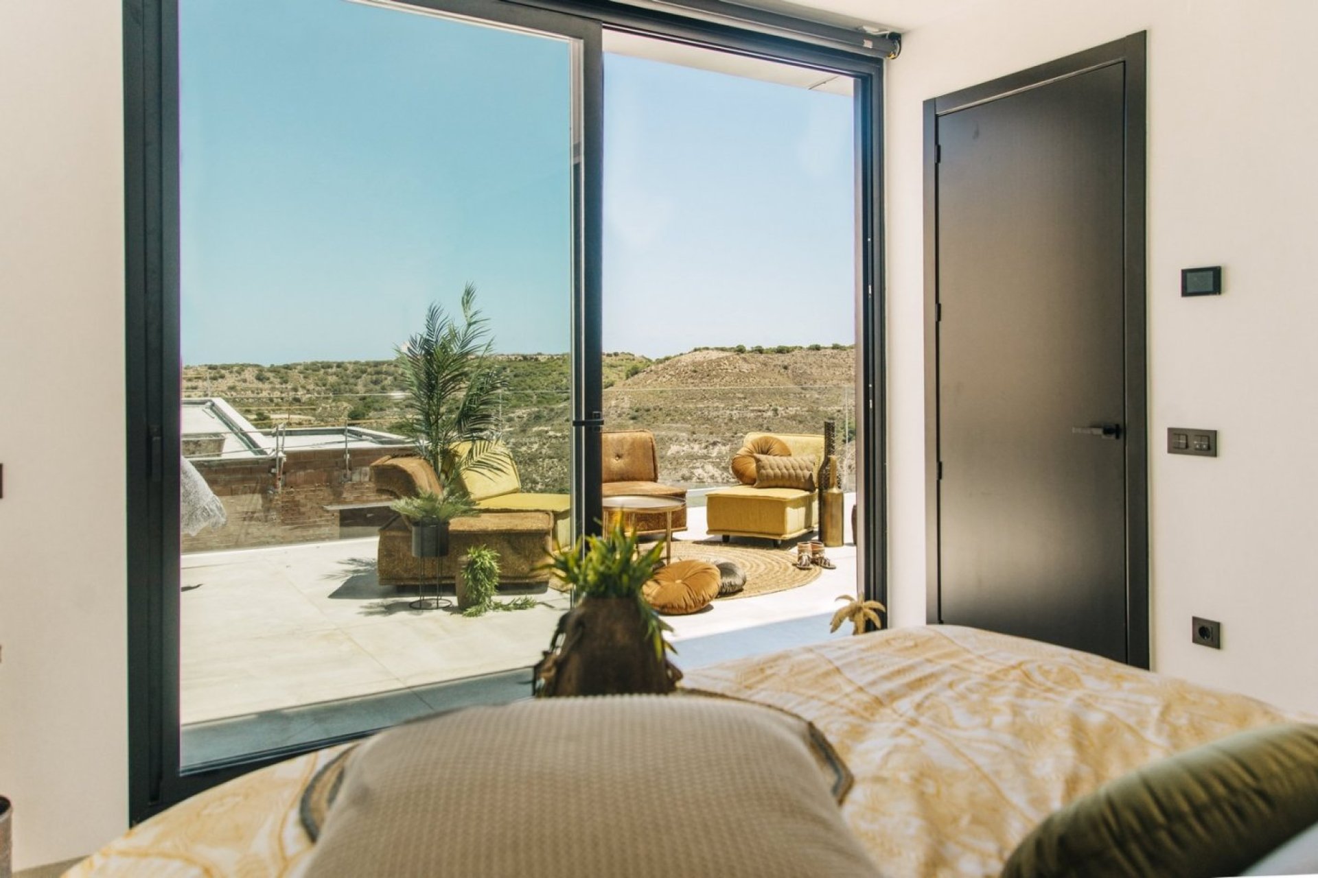 Nieuwbouw - Villa - Ciudad Quesada - Rojales - ALTOS DE LA MARQUESA
