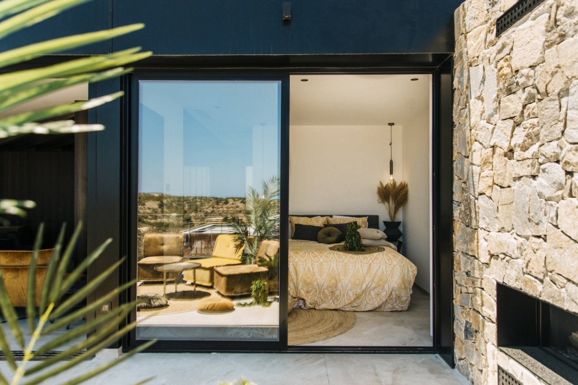 Nieuwbouw - Villa - Ciudad Quesada - Rojales - ALTOS DE LA MARQUESA